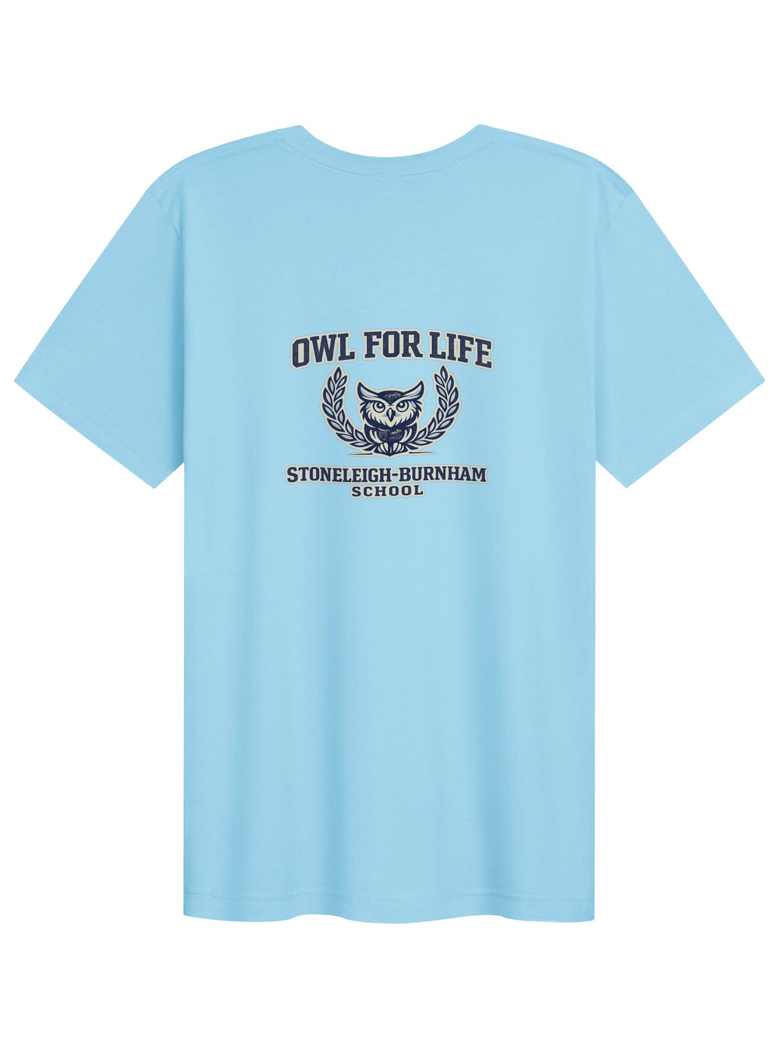 No Ordinary Bird Owl Tee product image (8)