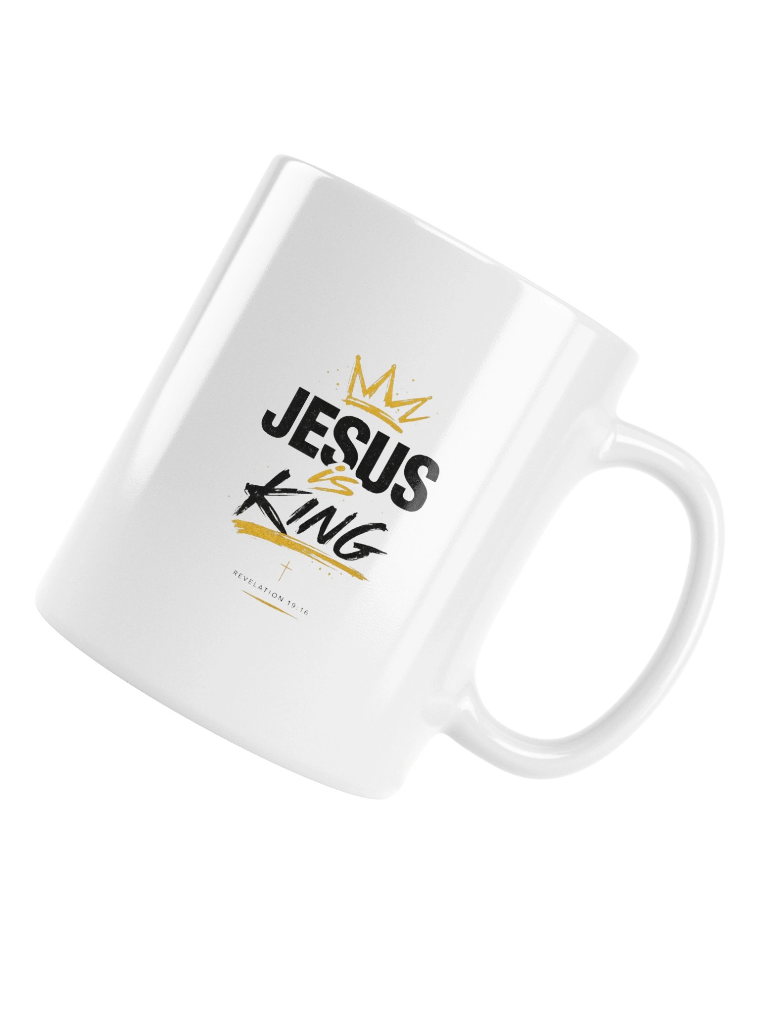 Jesus is King product image (6)