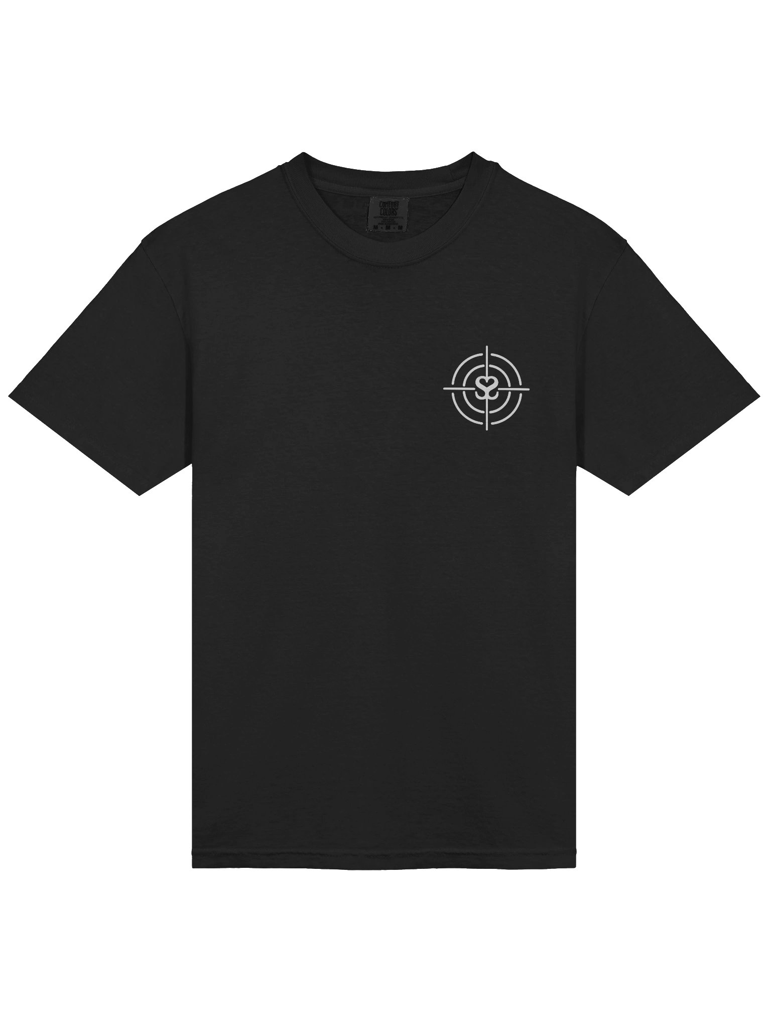 Sniper Mentality Tee product image (4)