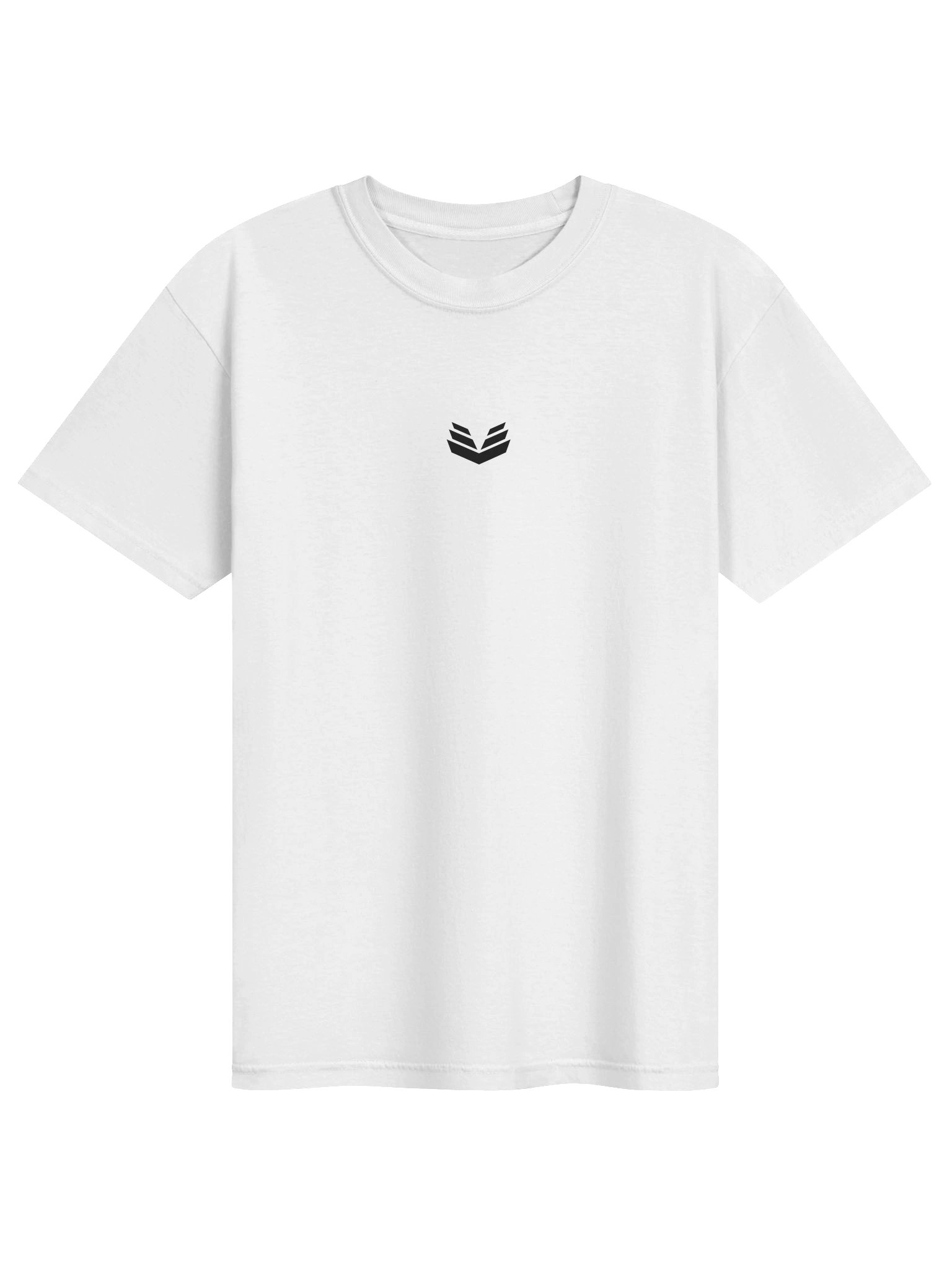 Icon T-Shirt - White product image (1)