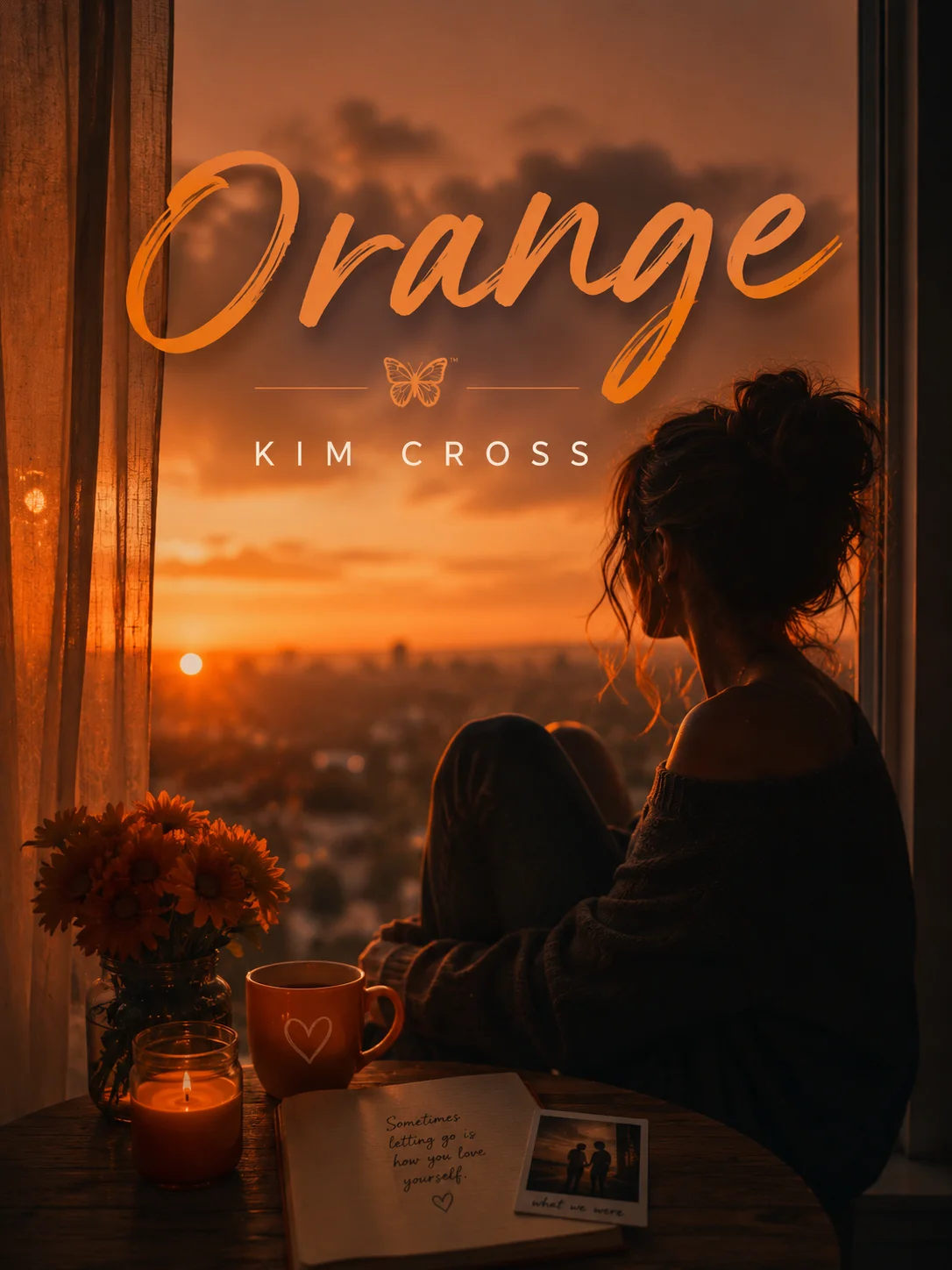 Orange (Single Song) product image (1)