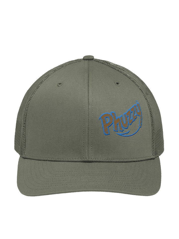 Phuzzy Logo Ocean N Sand product image (1)