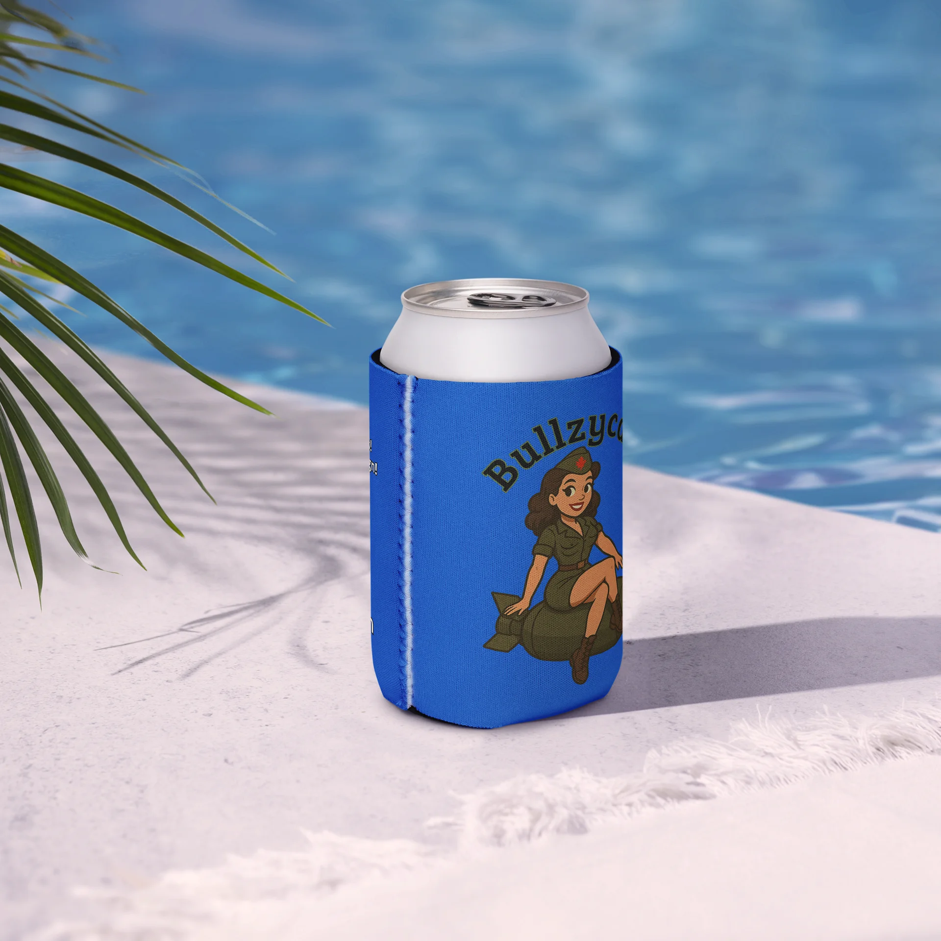 BullzyCan Cooler product image (7)