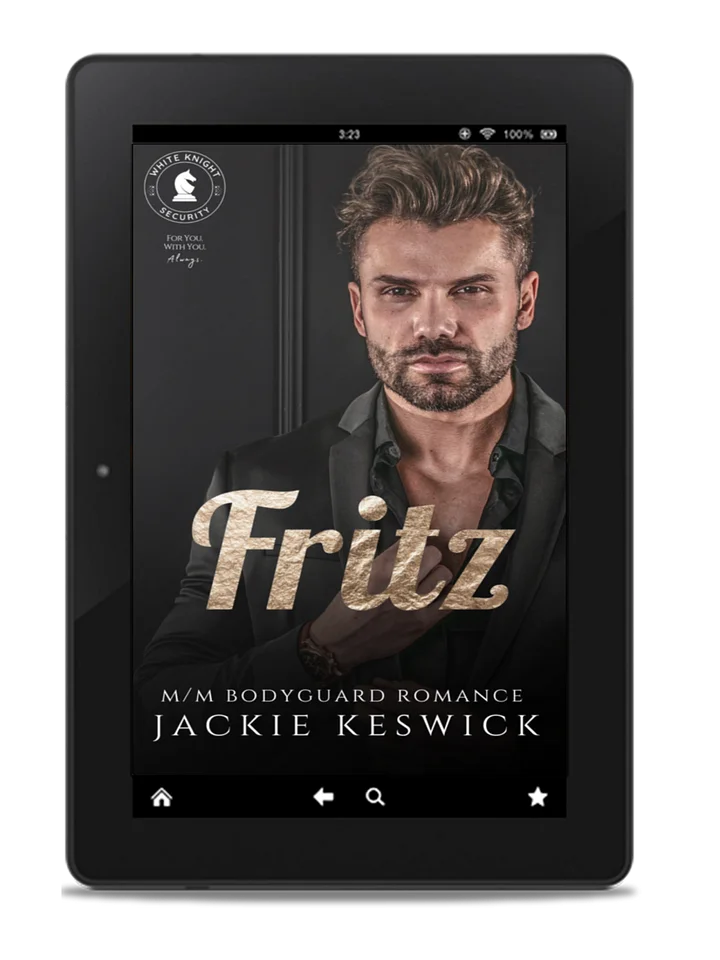 Fritz product image (1)