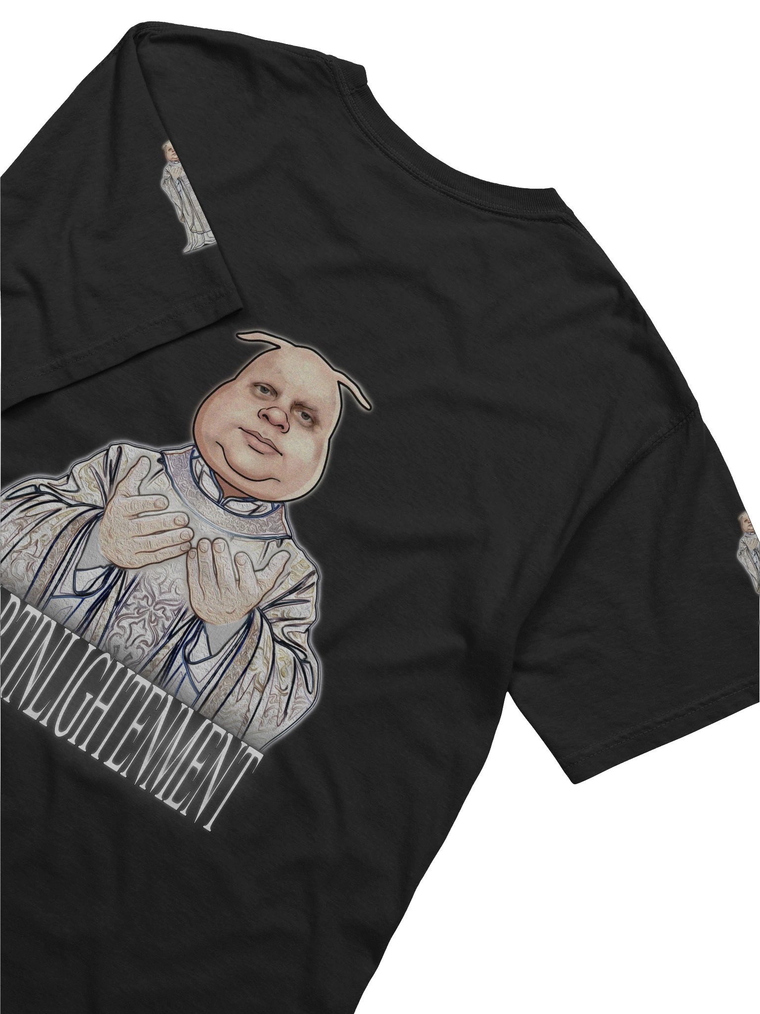 MARTINLIGHTENMENT TEE product image (6)