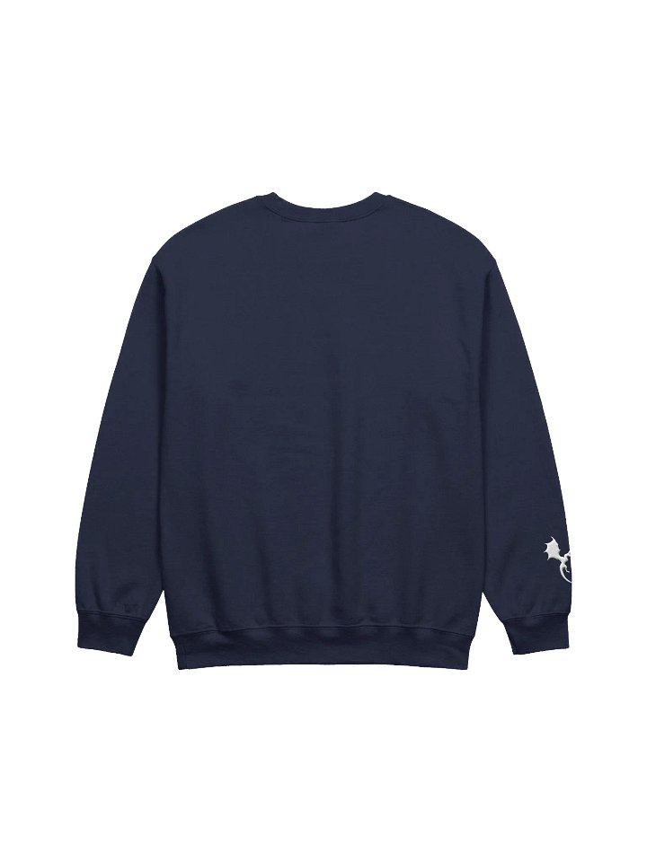SMUTTY & SL^TTY SWEATER product image (10)