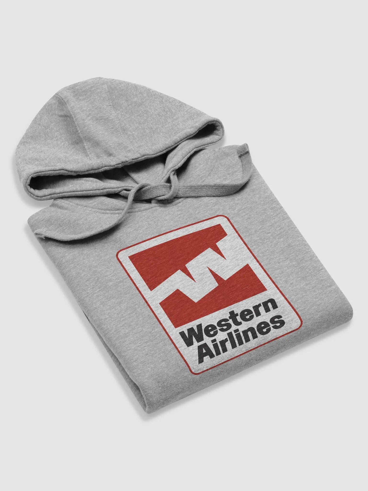 Western Airlines - Hoodie product image (3)