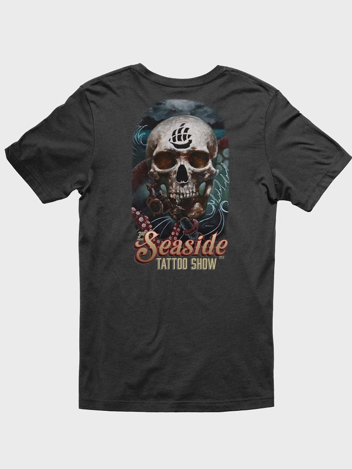 Seaside Tattoo Show 2019 - Gabriel Tenneson product image (8)