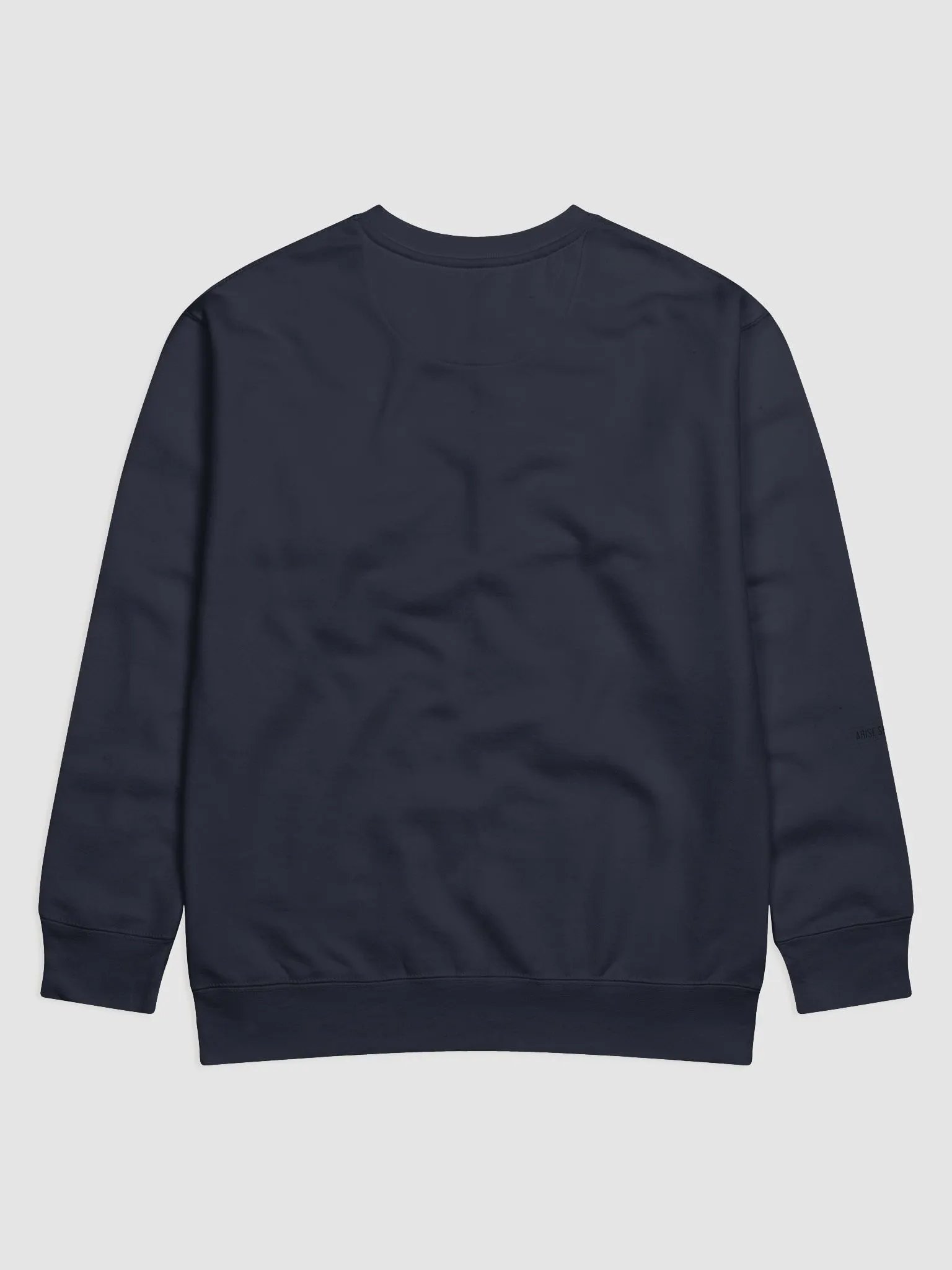 Kairos > Chronos - Crewneck product image (3)