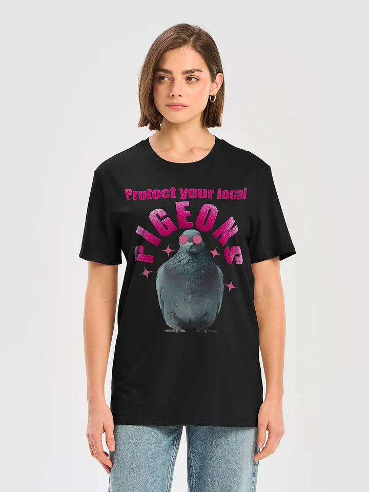 Protect your local pigeons product image (1)