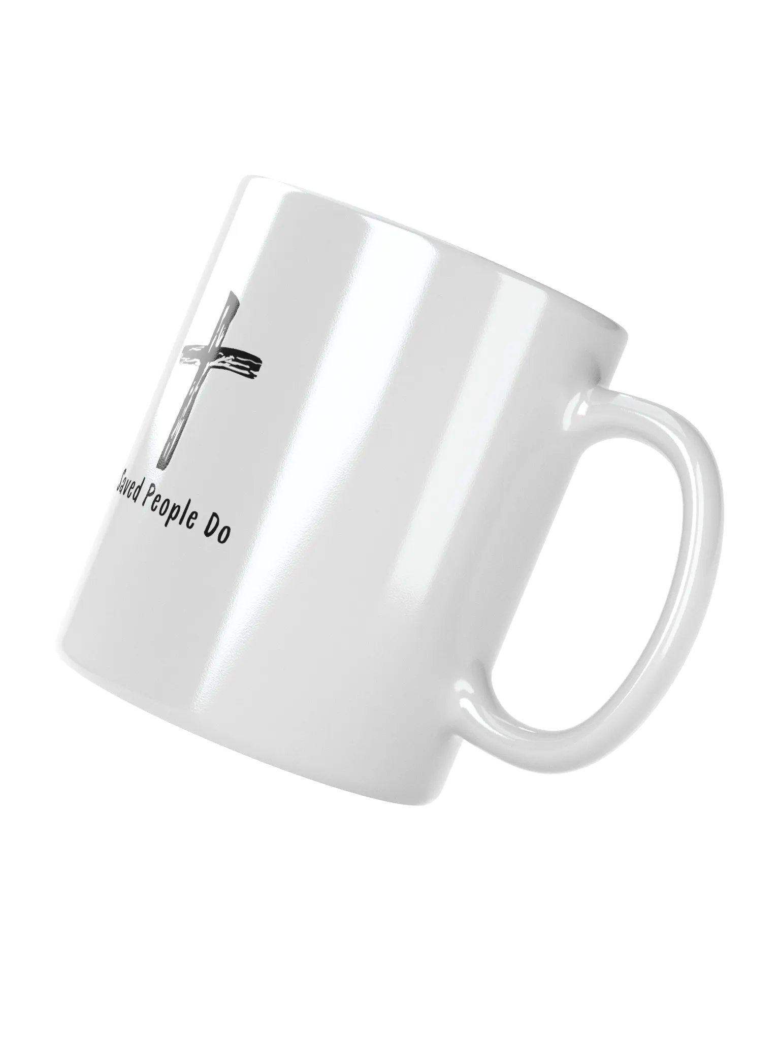 Saved Mug product image (2)