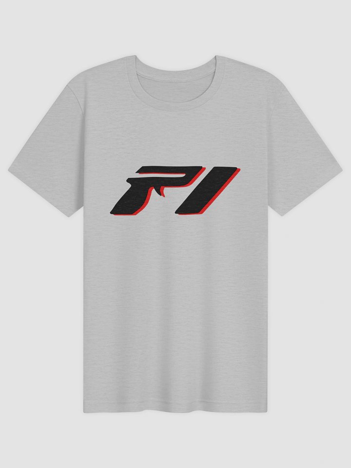 P1 T-Shirt product image (4)