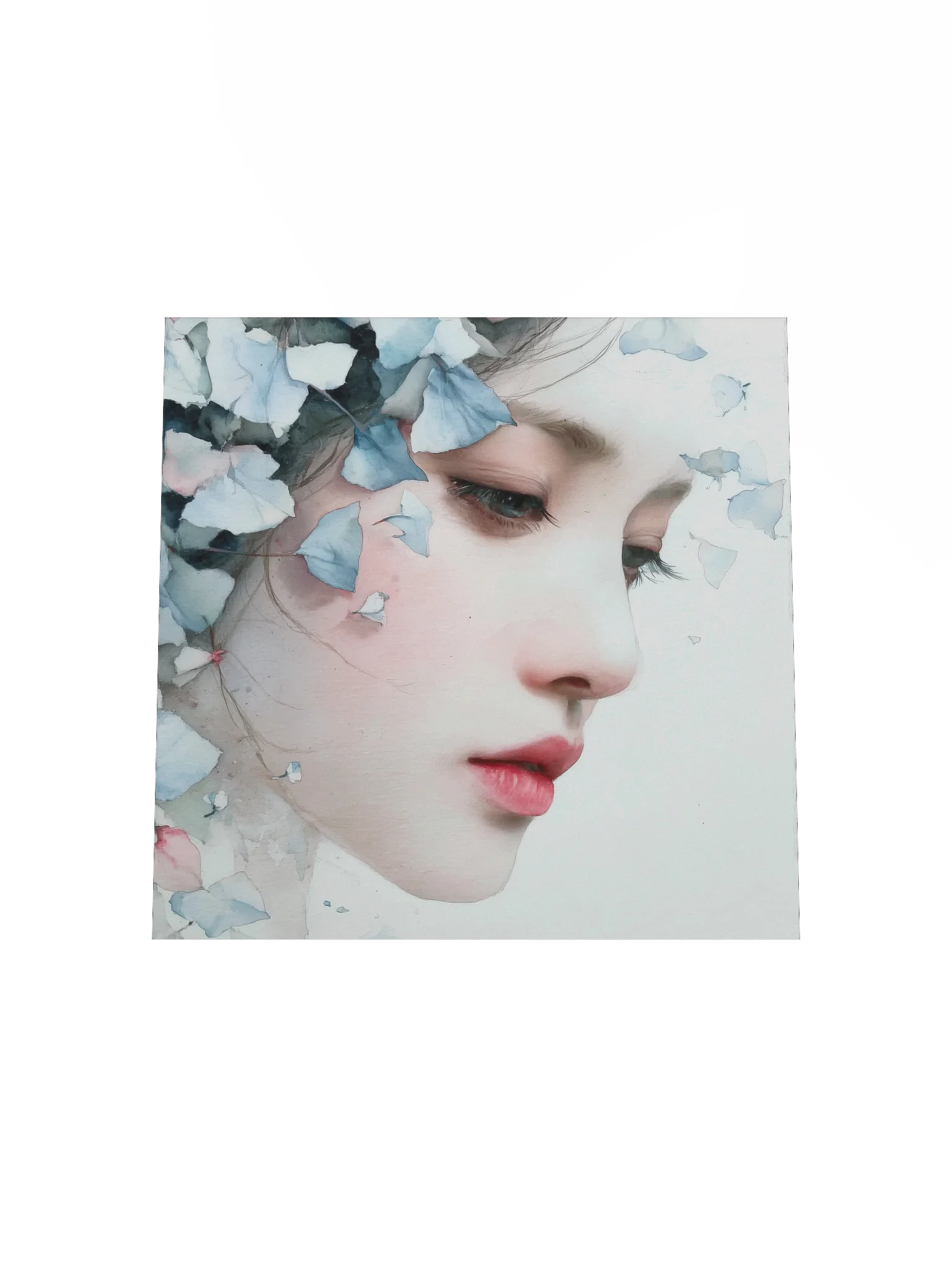 Powder Blue: Petal Profile product image (16)