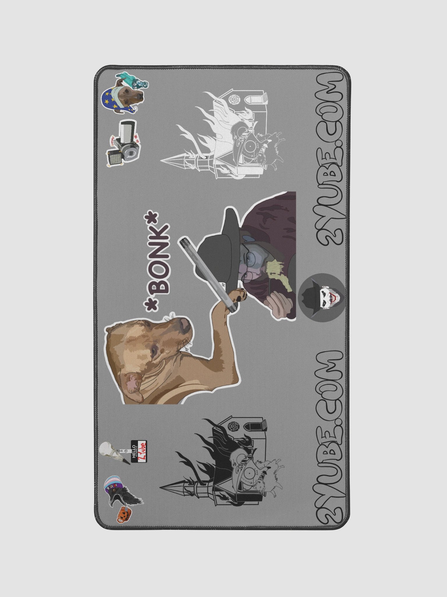 DESK MAT product image (2)
