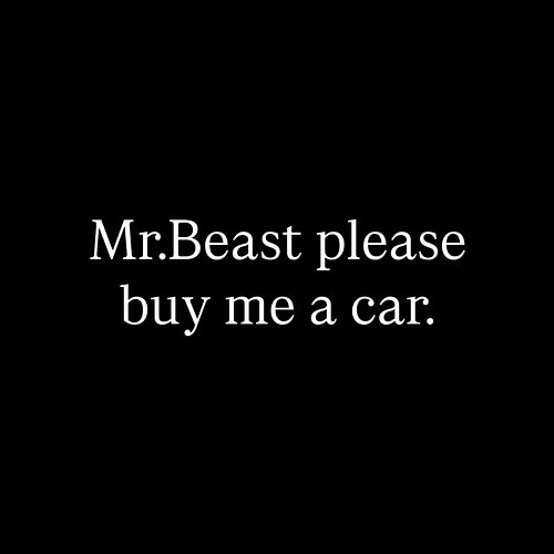 @mrbeast