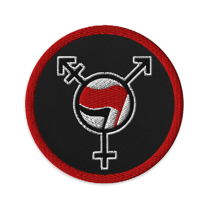 Transtifa Action Patch product image (1)