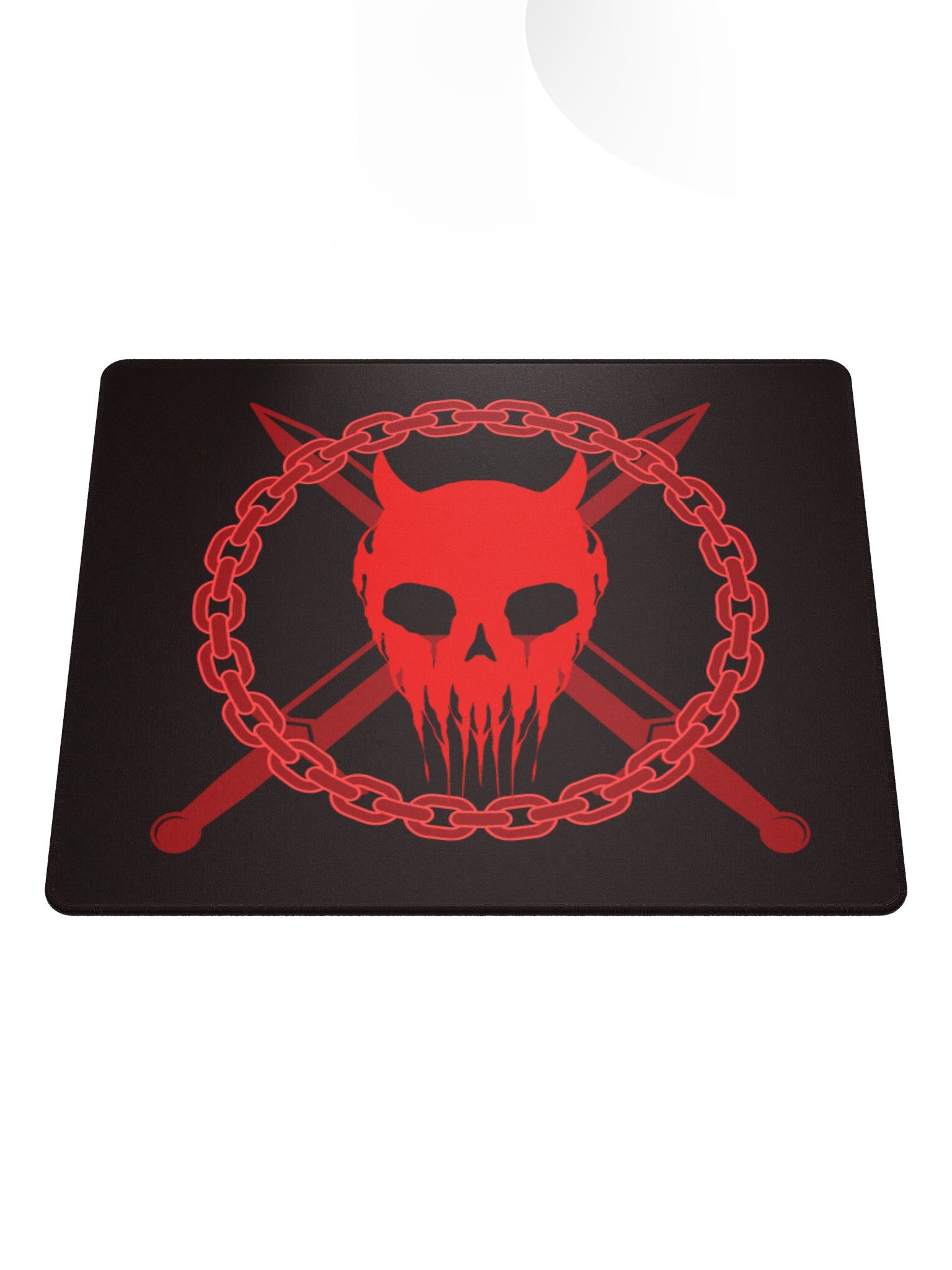 Shackled Ones Gaming mouse pad product image (1)
