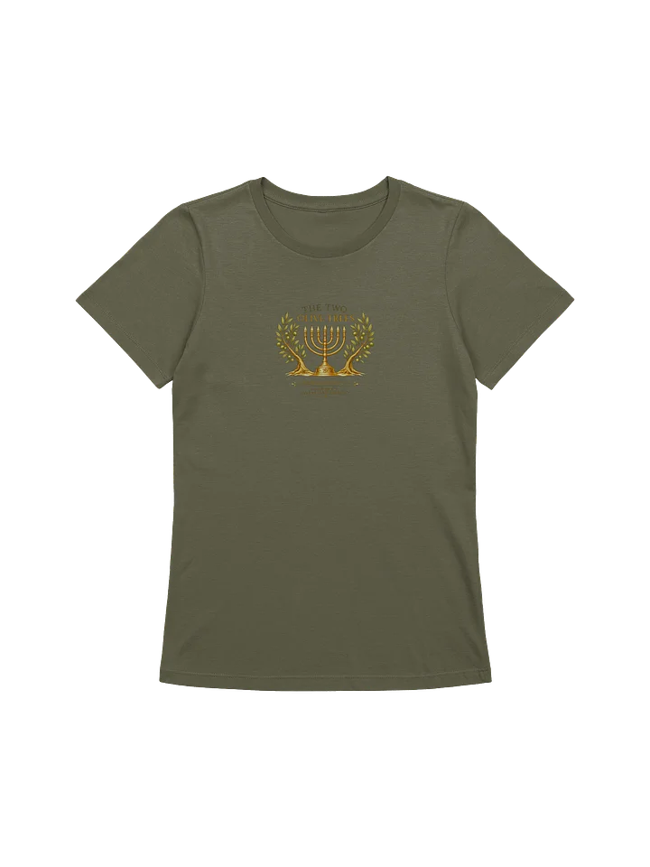 The Two Olive Trees product image (7)