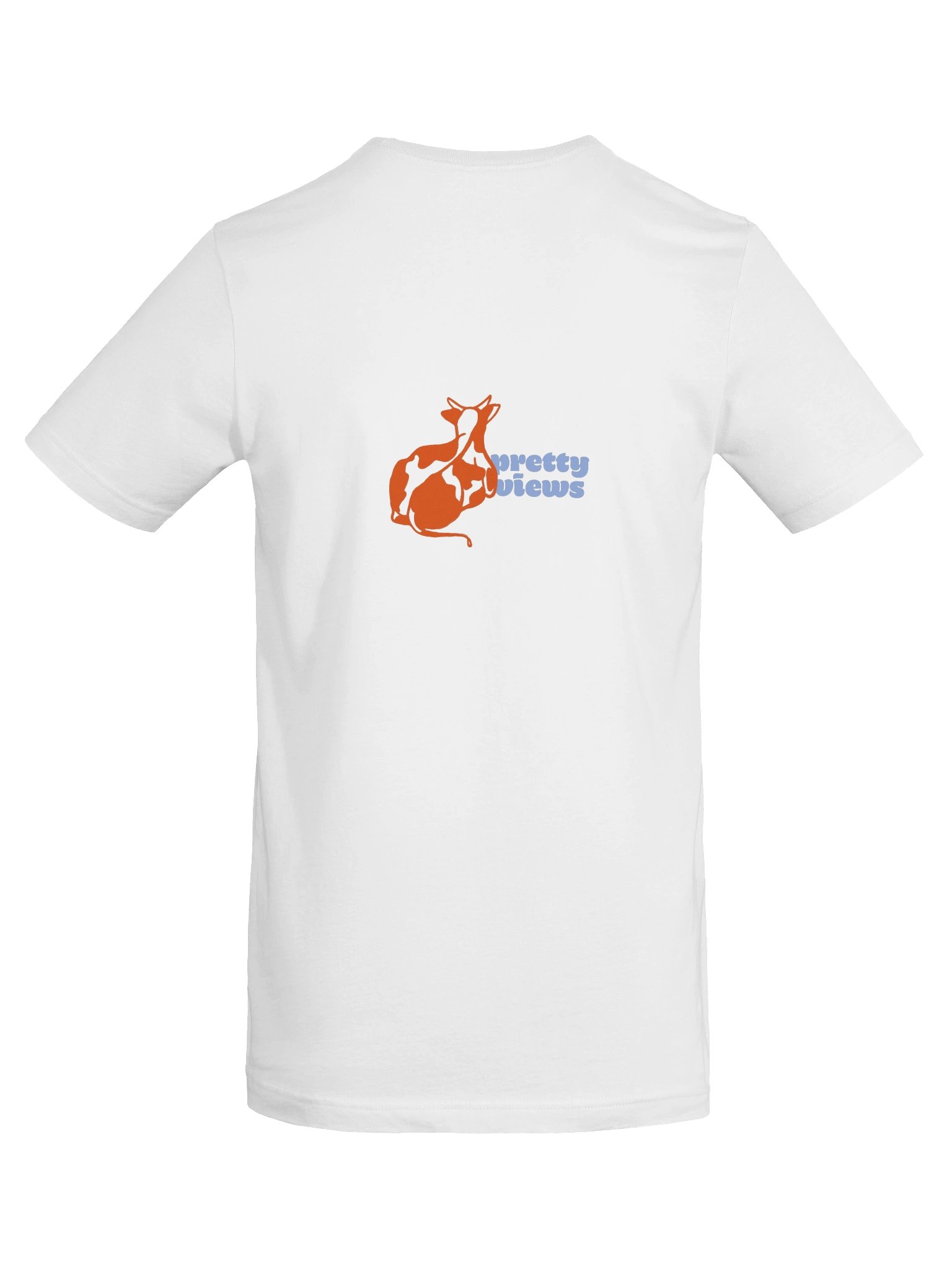 pretty views - Supersoft T-Shirt product image (4)