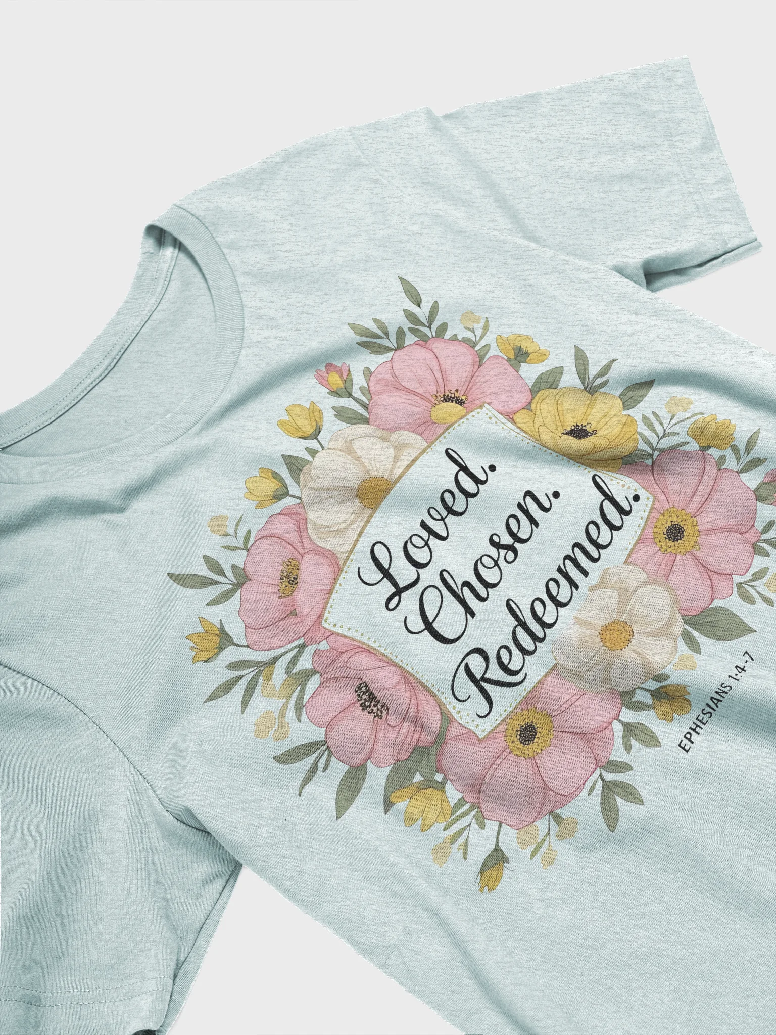 Grace, Truth, and Love® Tee product image (2)