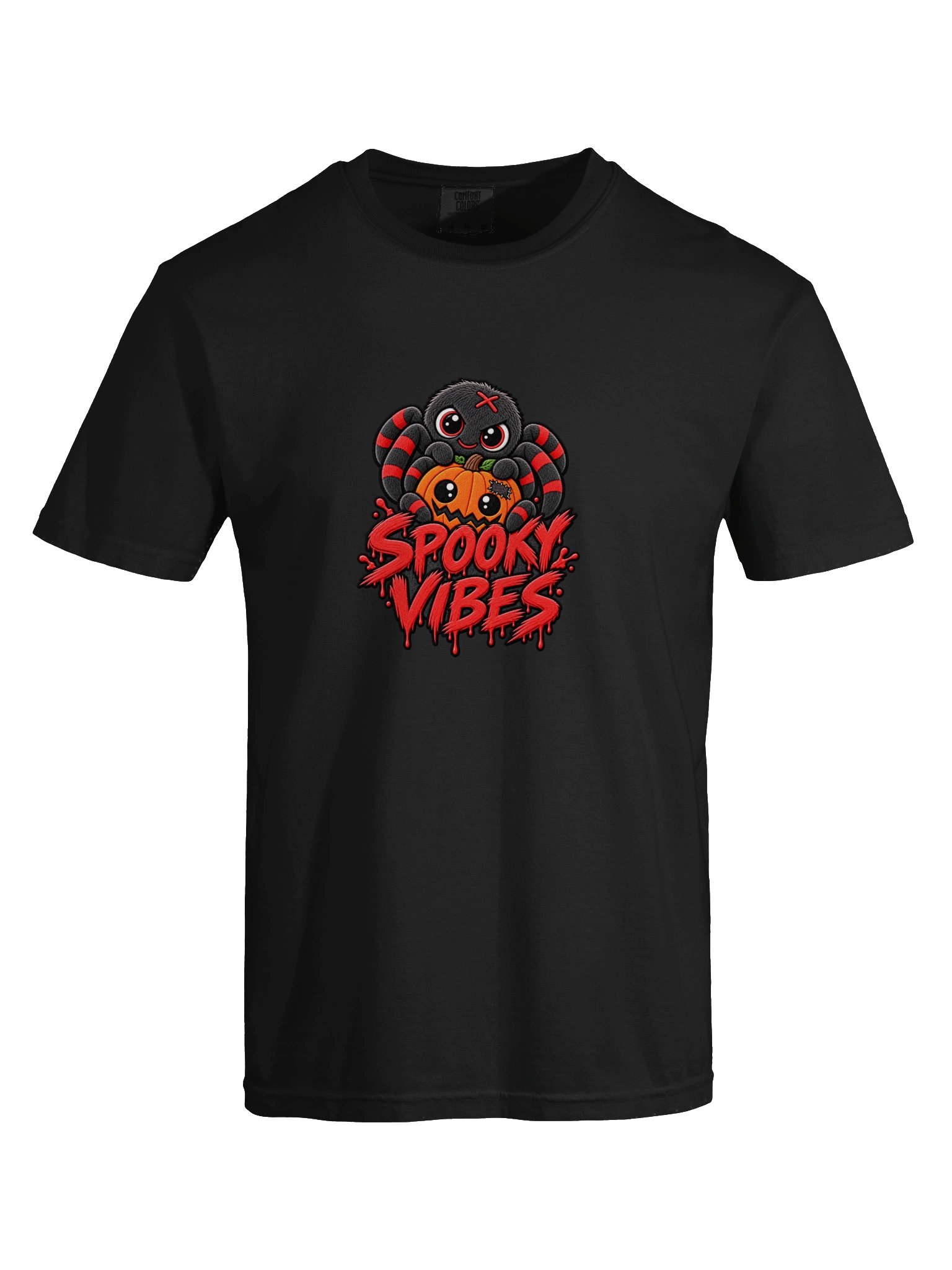 Spooky Vibes Premium T-Shirt! product image (5)