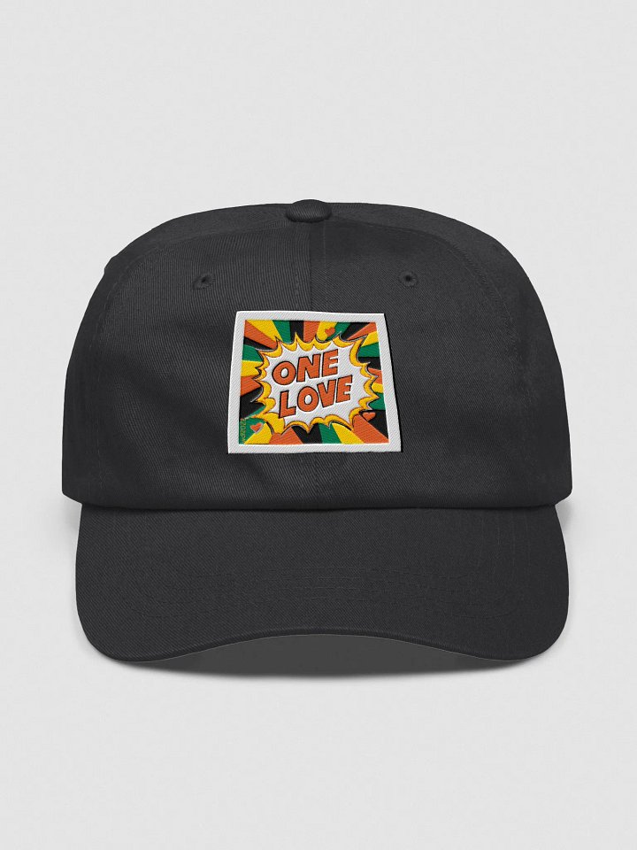 ONE LOVE V1 product image (1)