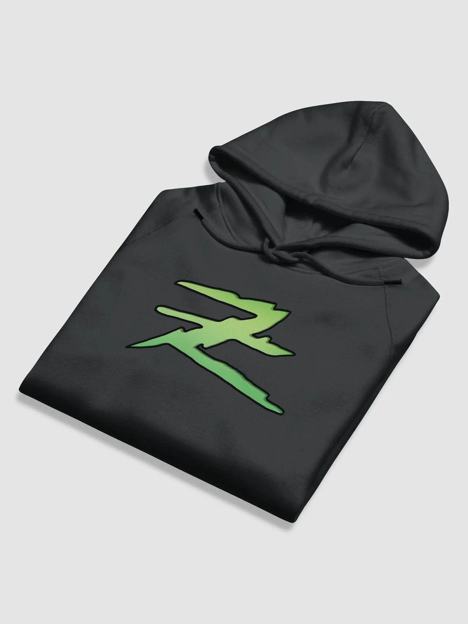 Emerald Green - Zylo Hoodie product image (5)