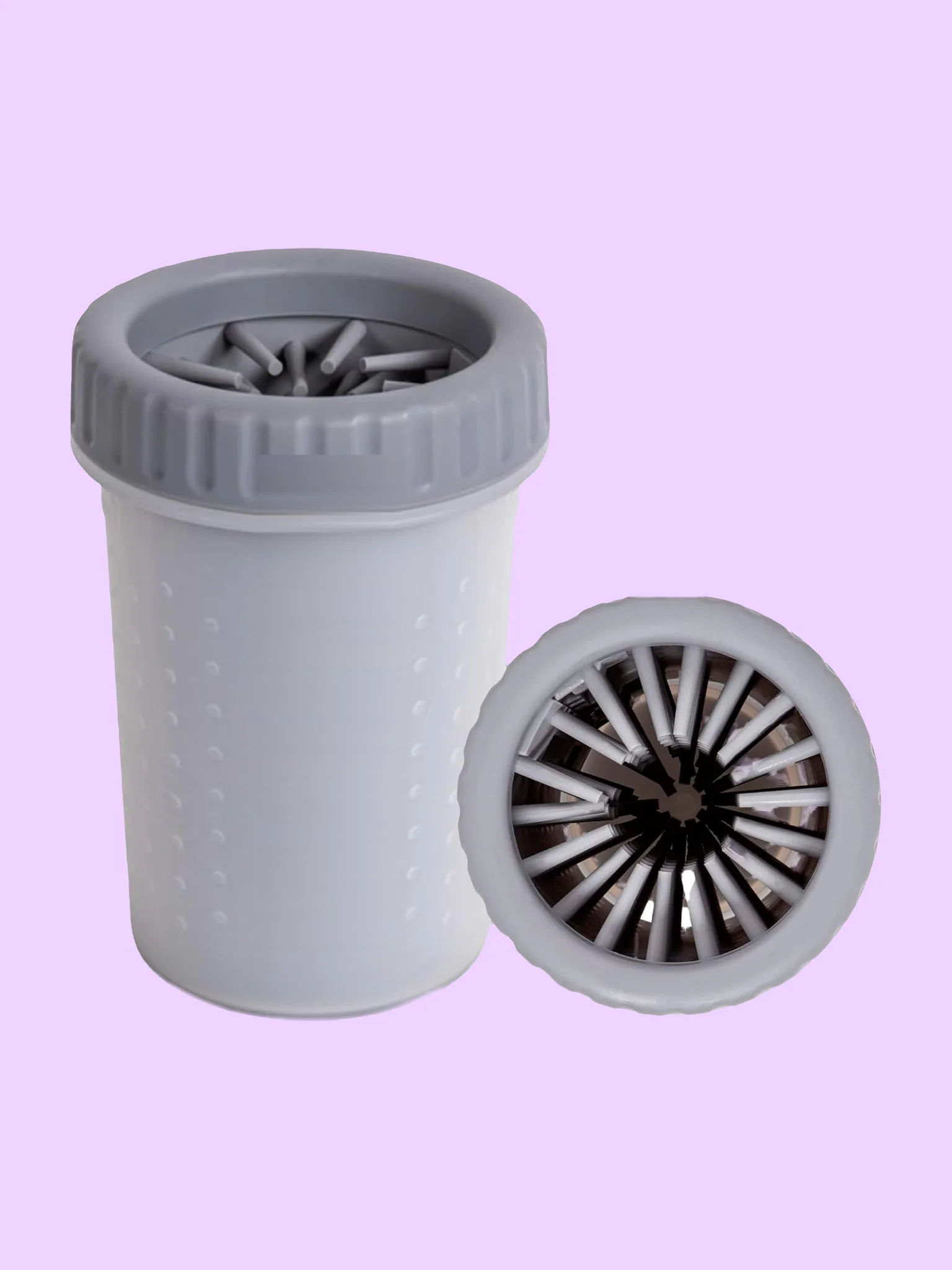 Portable Dog Paw Cleaner Cup product image (3)