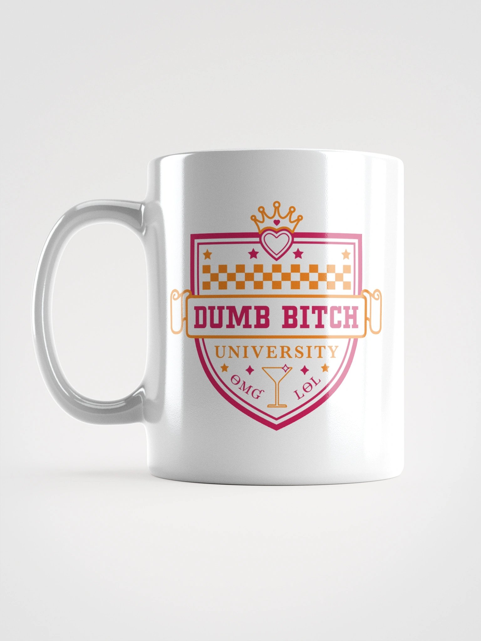 DBU Mug product image (6)
