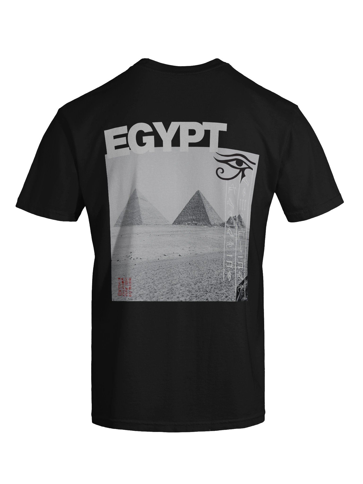 The Origin Vintage Egypt Tee product image (9)