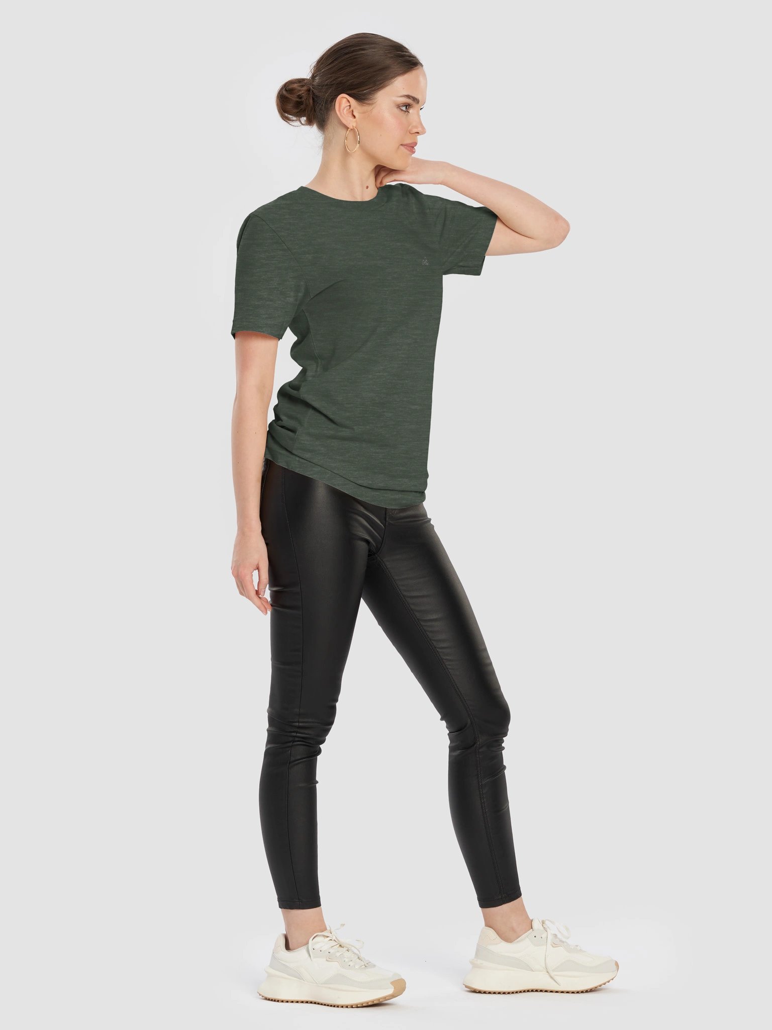 Canoe Sunset Tee product image (13)