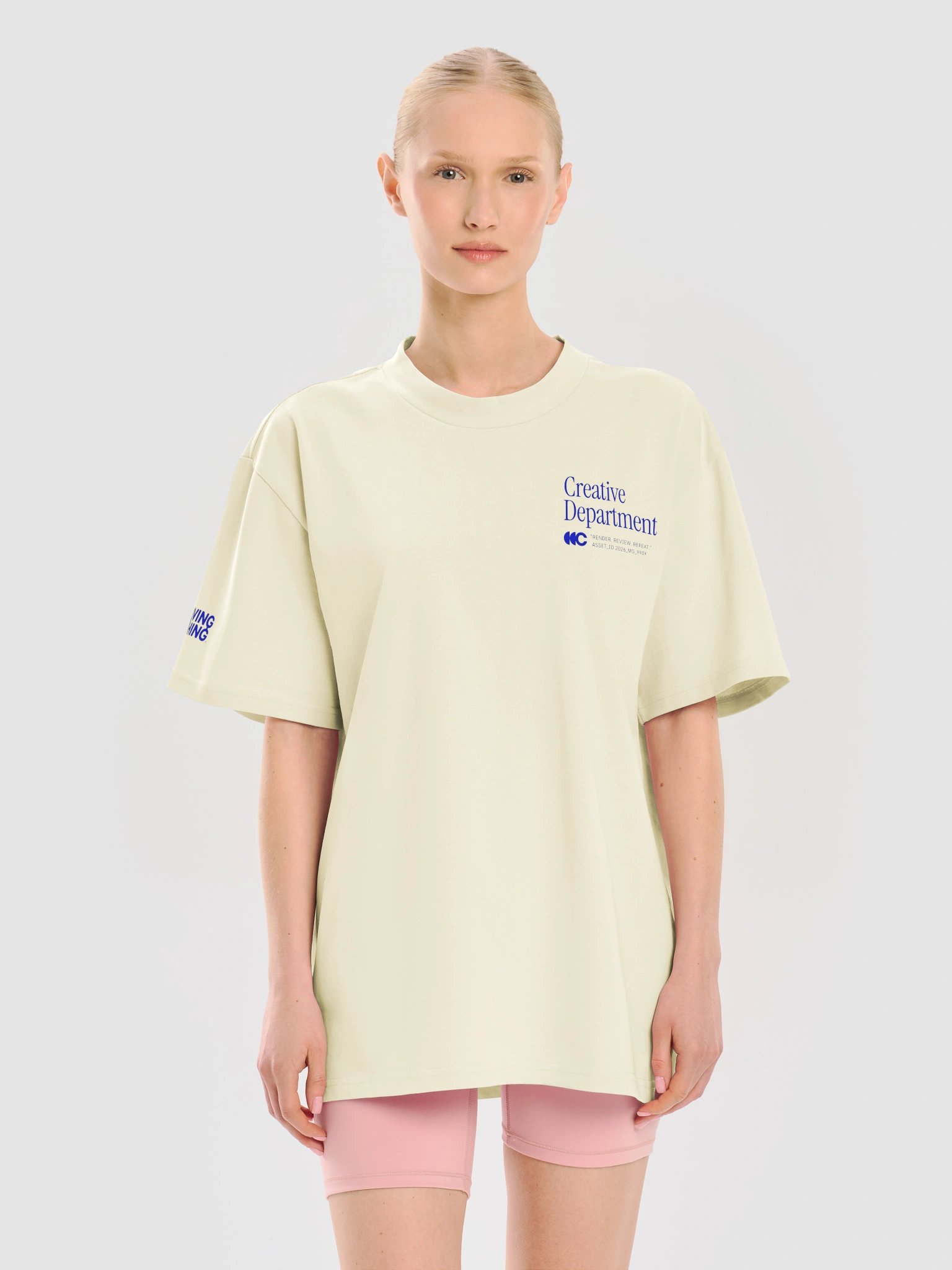 Creative Department Tee product image (4)