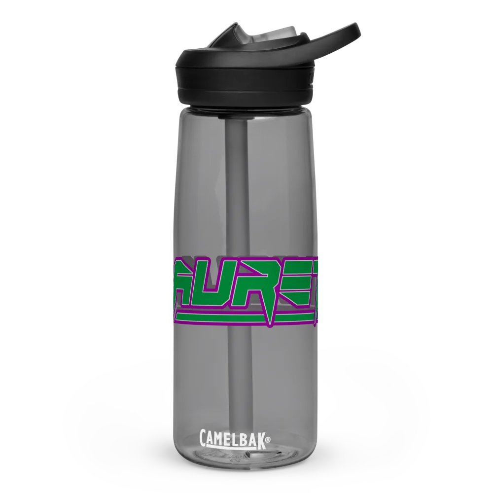 Aurethious Sport Water Bottle product image (1)