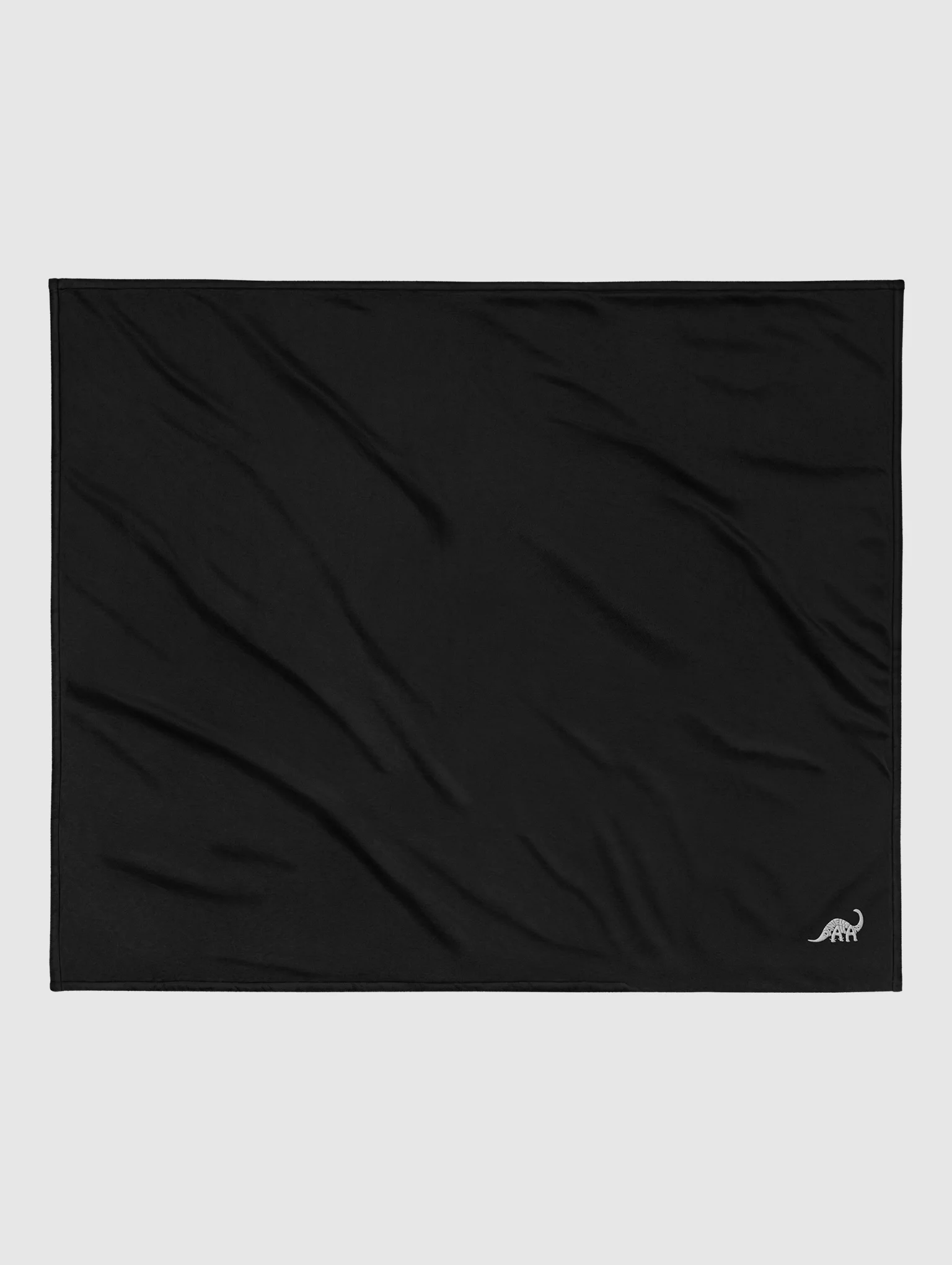 Brontosaurus Sherpa Blanket [Light] product image (2)