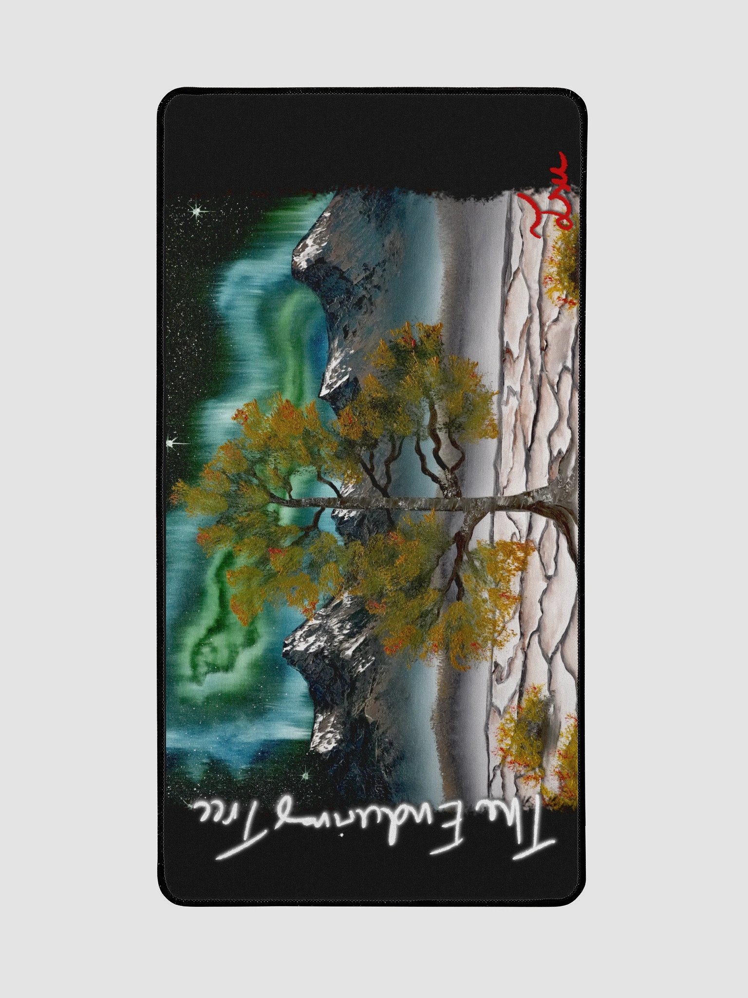 Tsunami Deskpad - The Enduring Tree product image (2)
