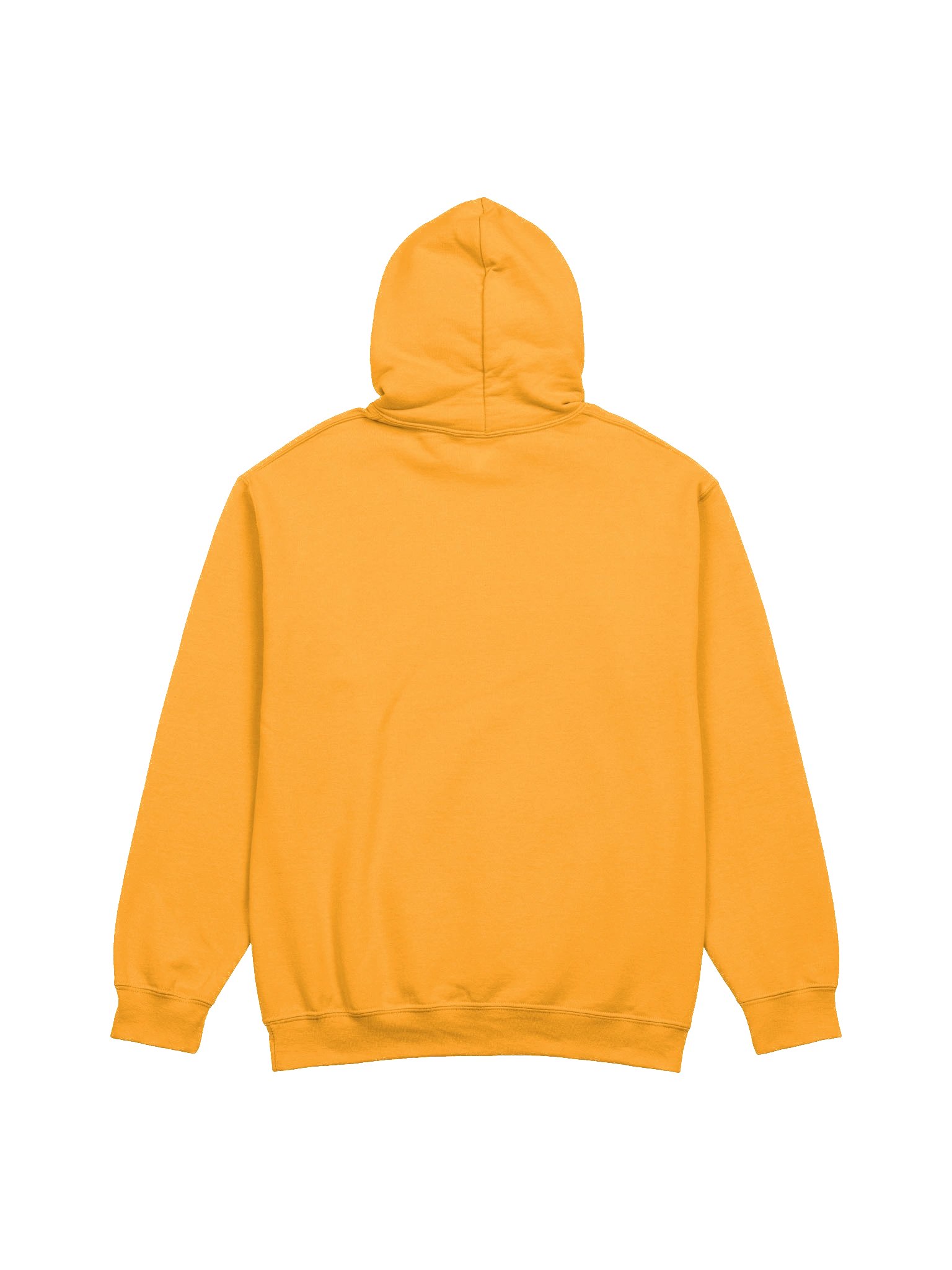 Hoodie - Yellow Drag product image (23)
