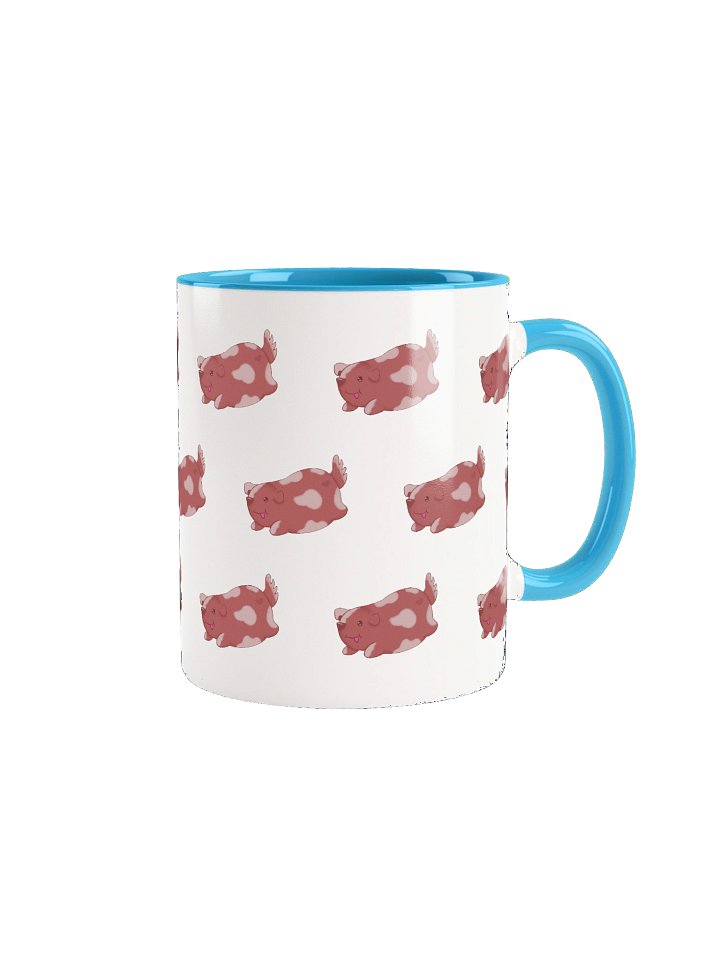 Chonky Doggo Mug product image (1)