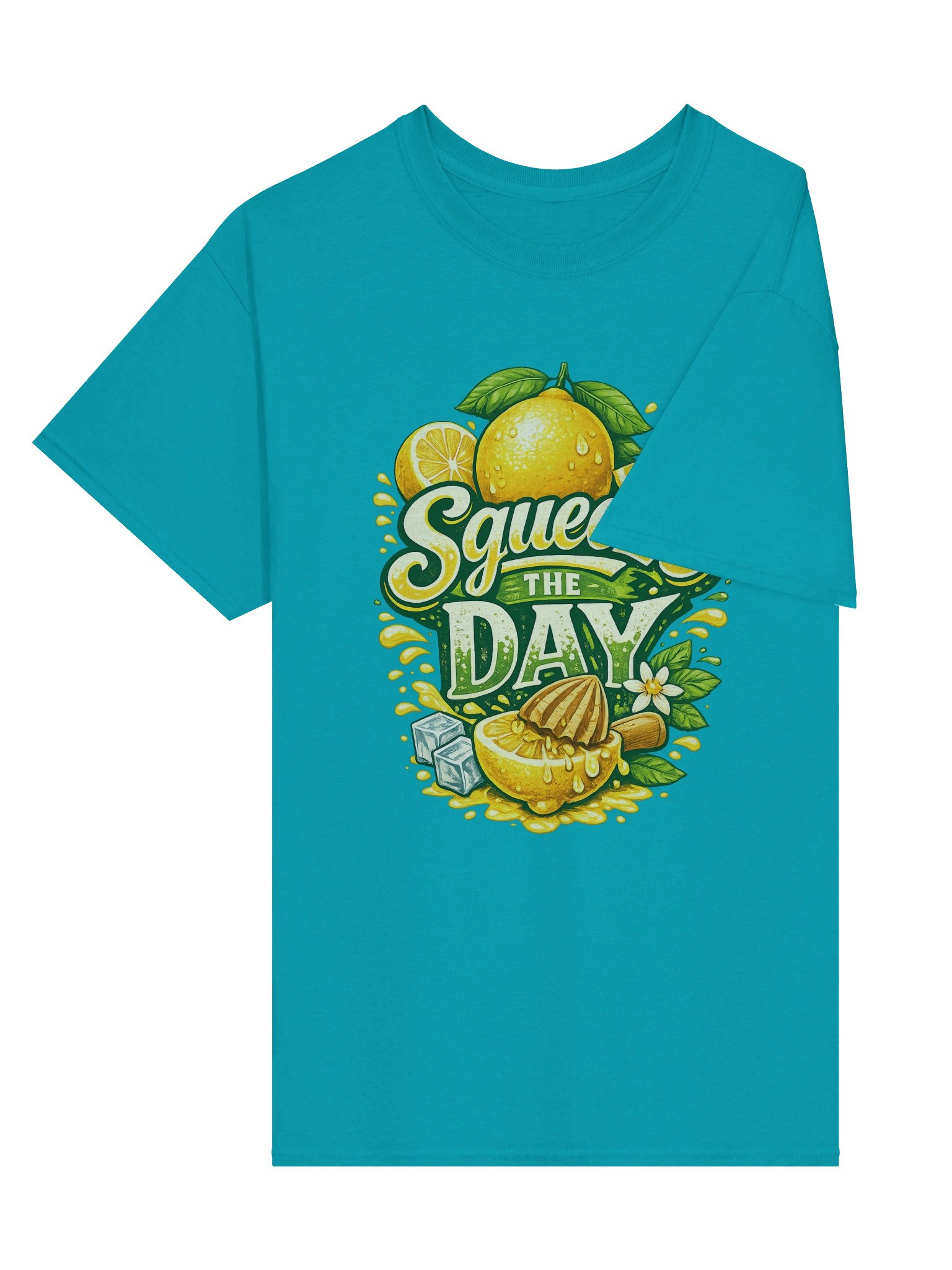 Lemon — Squeeze the Day product image (3)