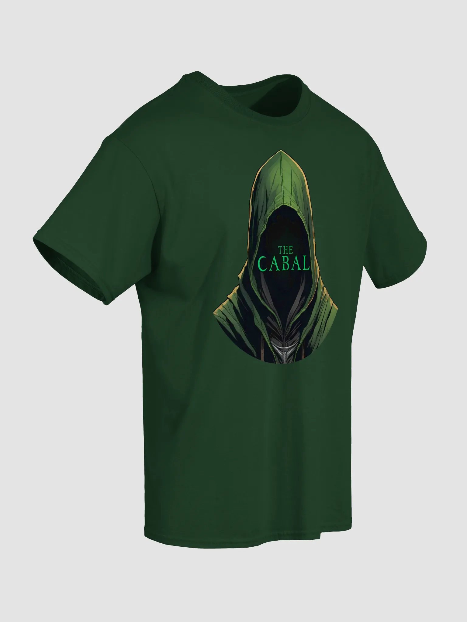 The Cabal Tee product image (18)
