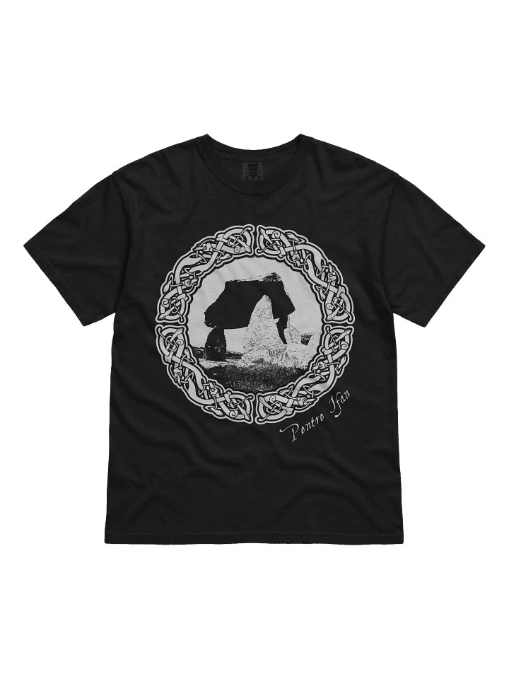 Pentre Ifan Circle Light - One Sided Design product image (3)