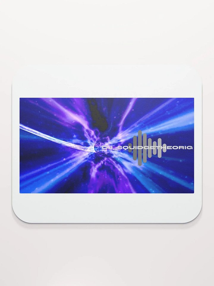WORMHOLE MOUSE MAT product image (2)