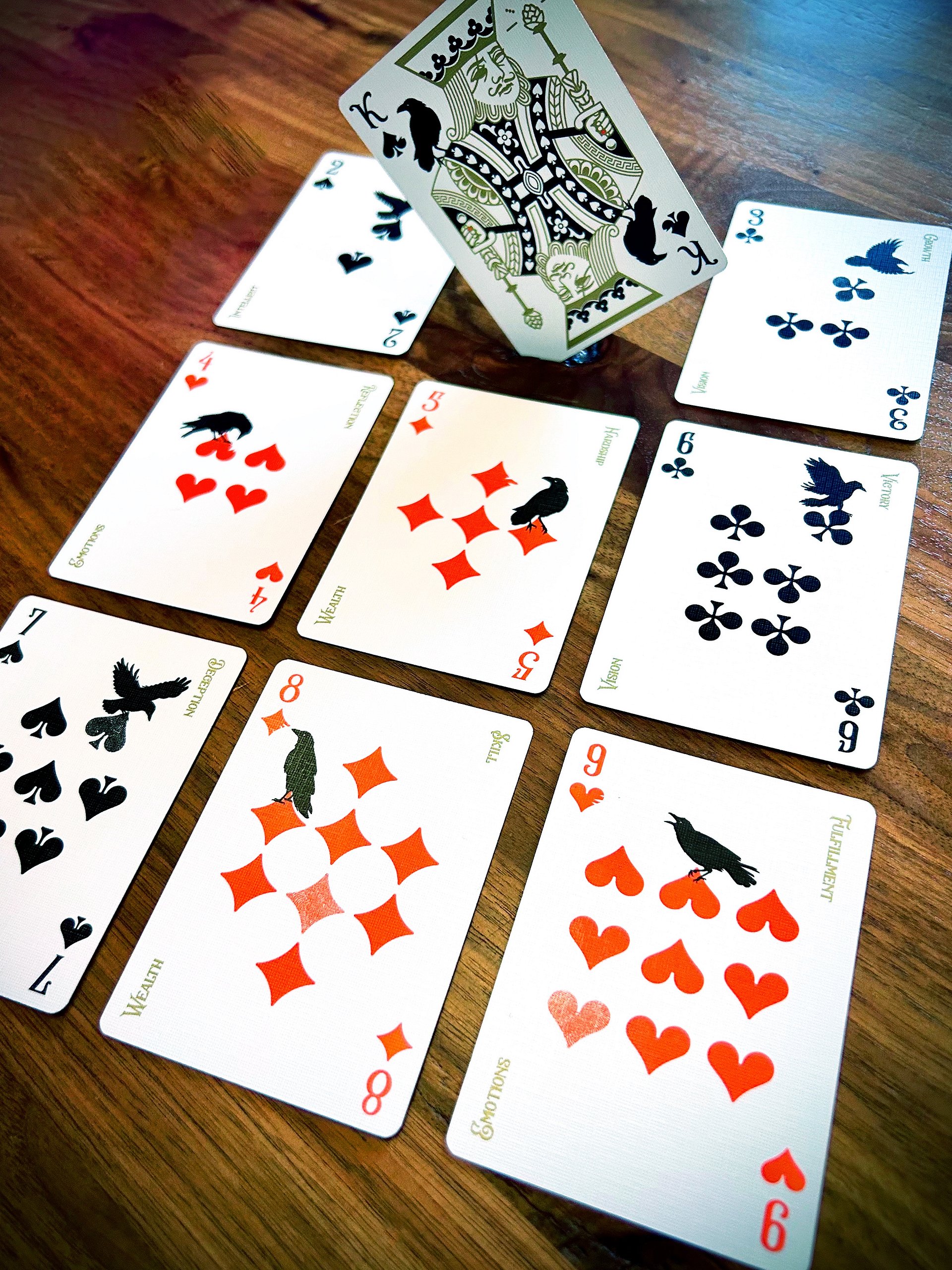 EX TENEBRIS (OR) product image (3)