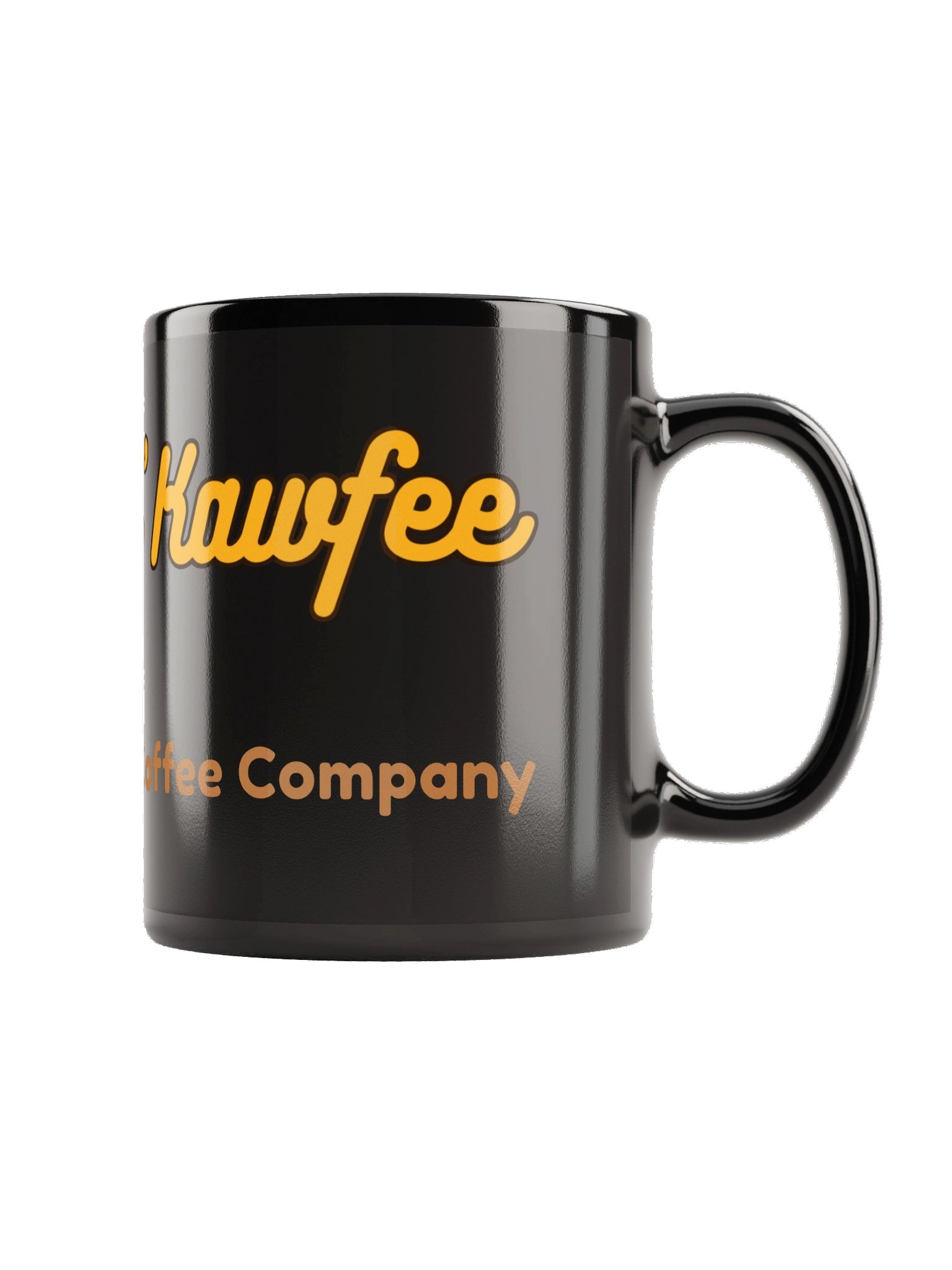 I'm Sellin Kawfee Mug product image (5)
