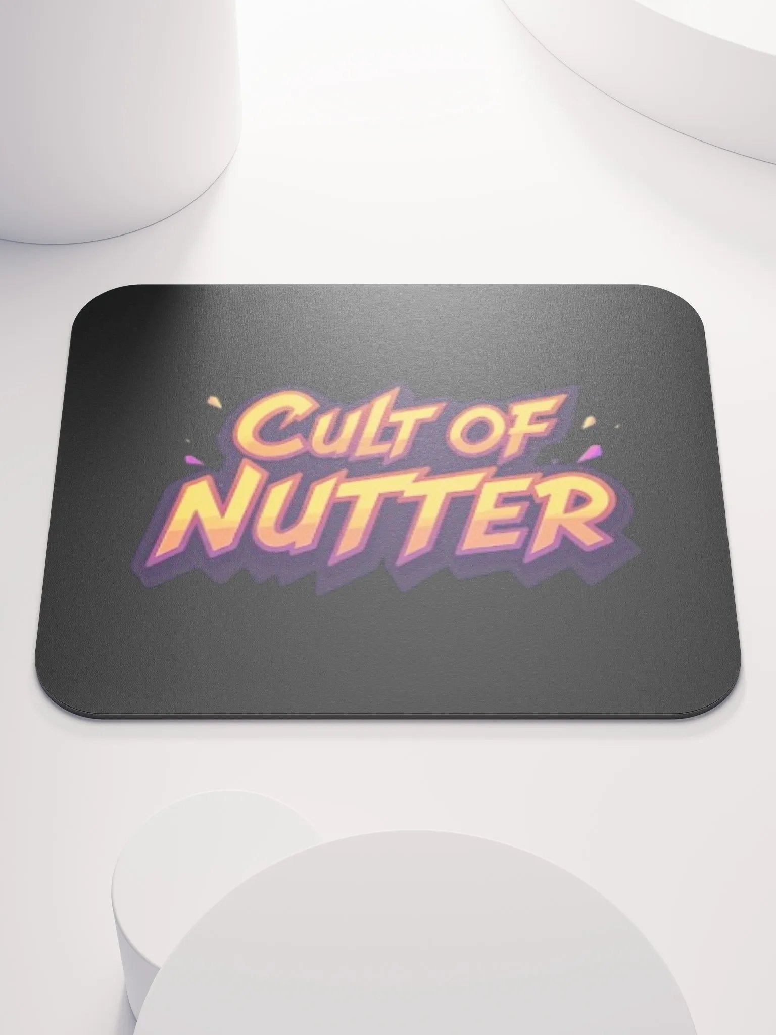 Cult Mousepad product image (1)