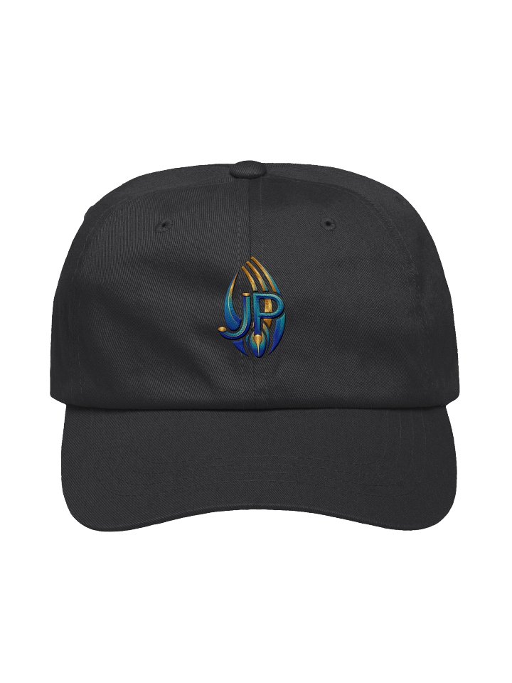 JP Dad Cap product image (1)