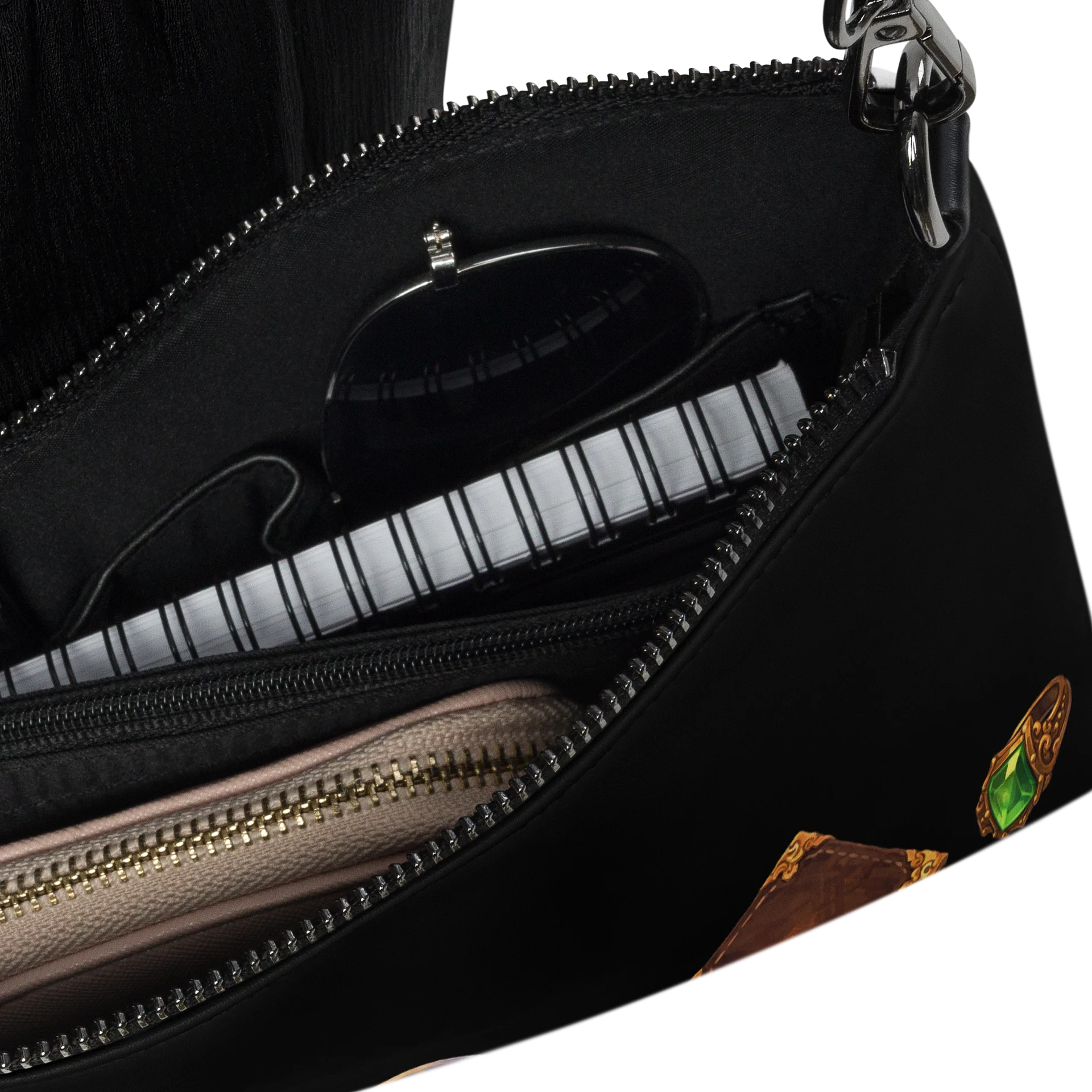 Kingdom Advisor Crossbody Bag product image (6)
