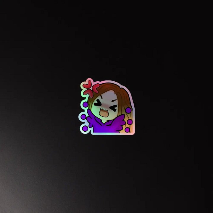 HypeerMad (Holo) product image (4)