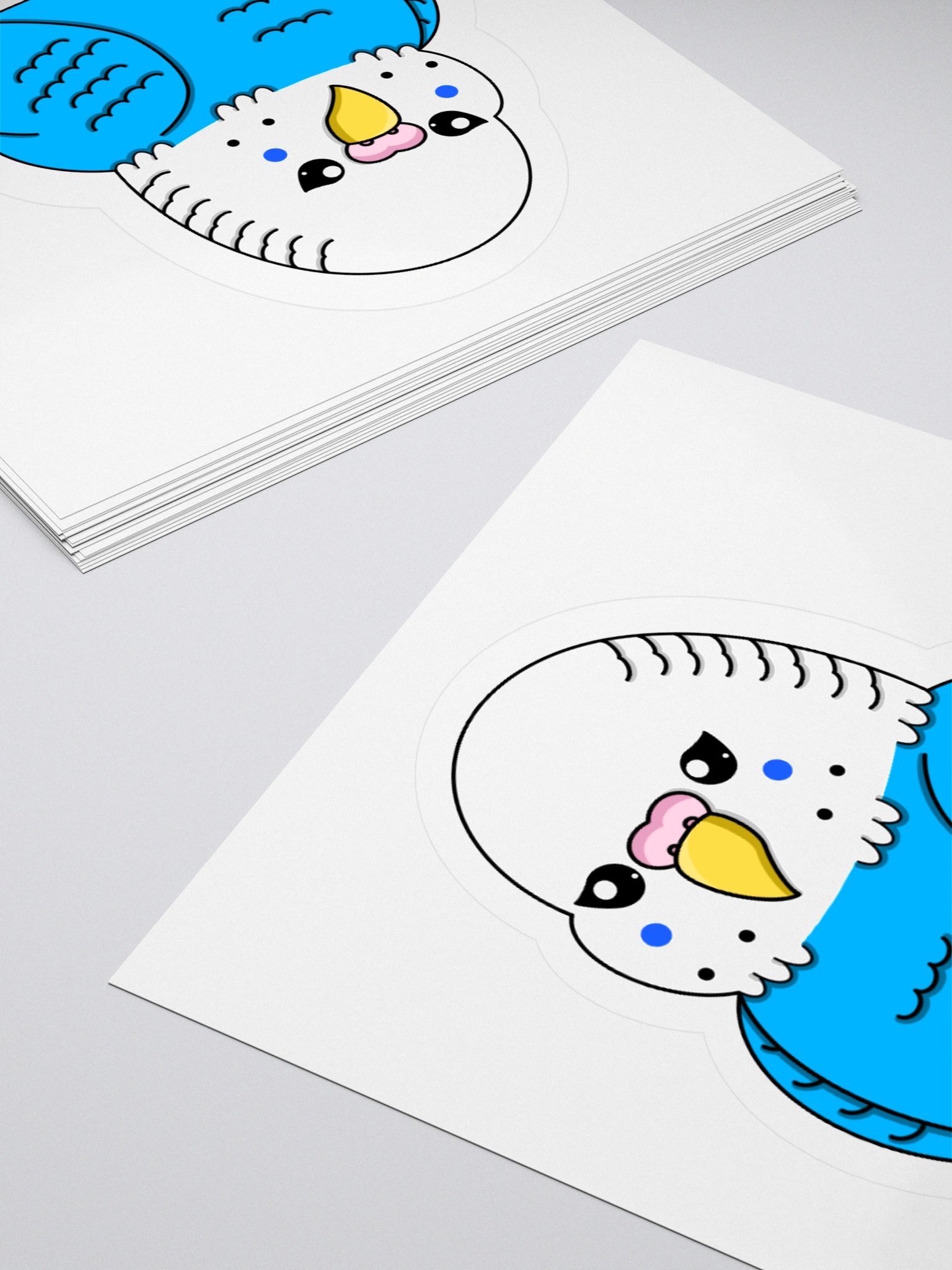 Jay Sticker product image (4)
