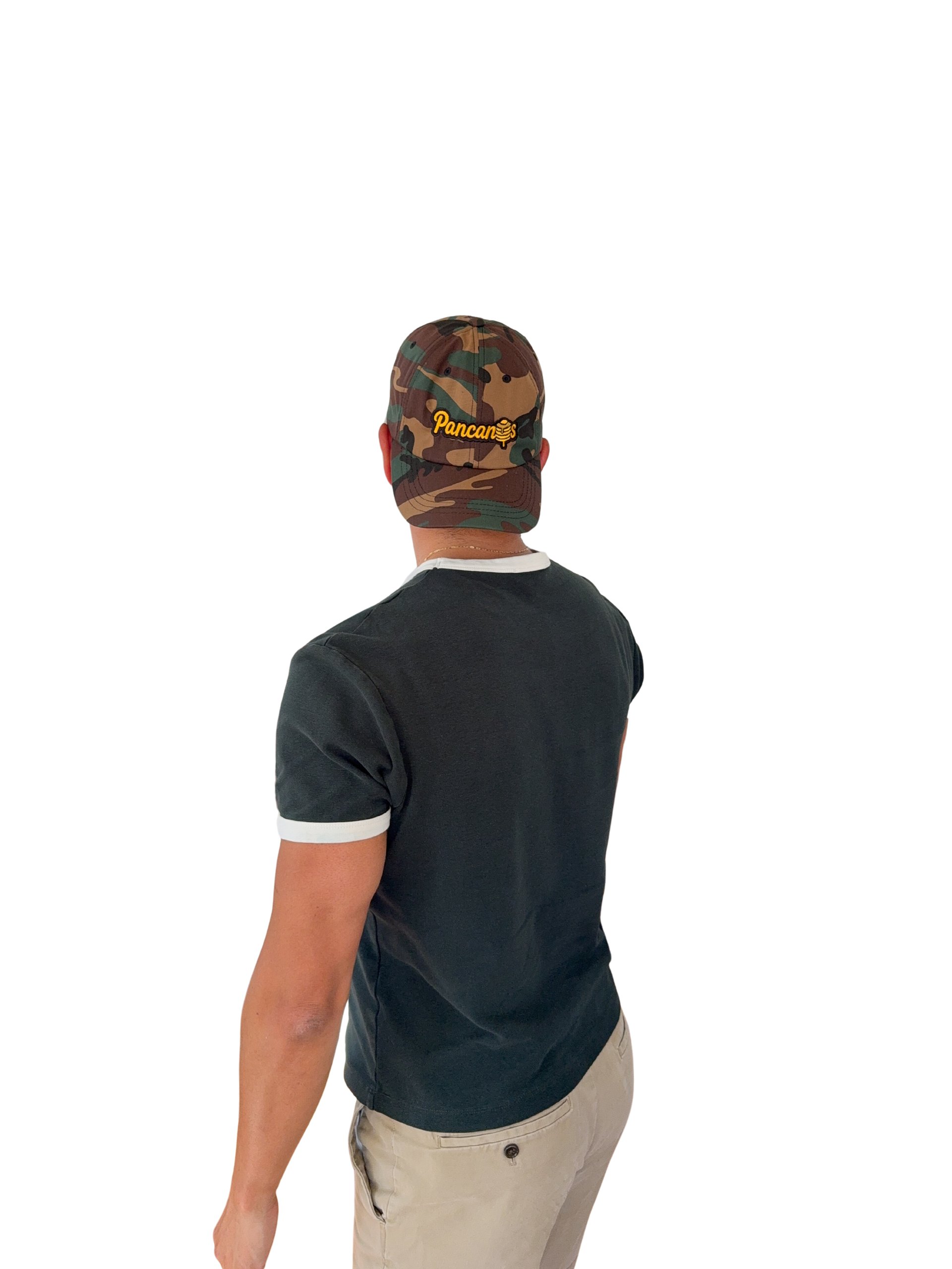 Pancanos Dad Hat product image (3)