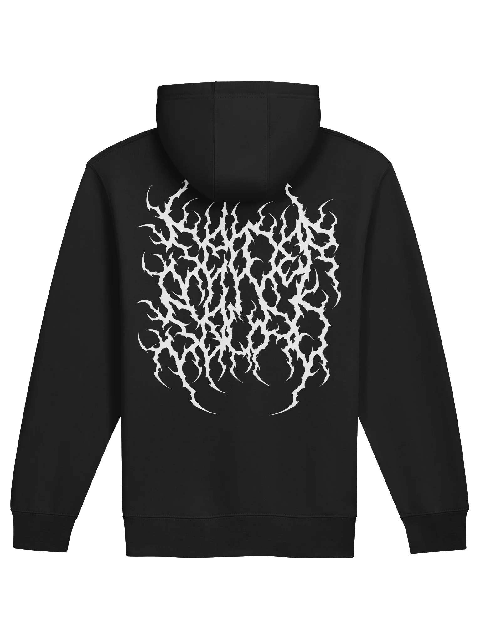 spider squad heavy met4l zip product image (1)